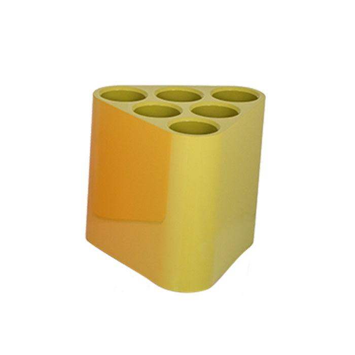 Stojak na parasole POPPINS żółty Magis Eye on Design