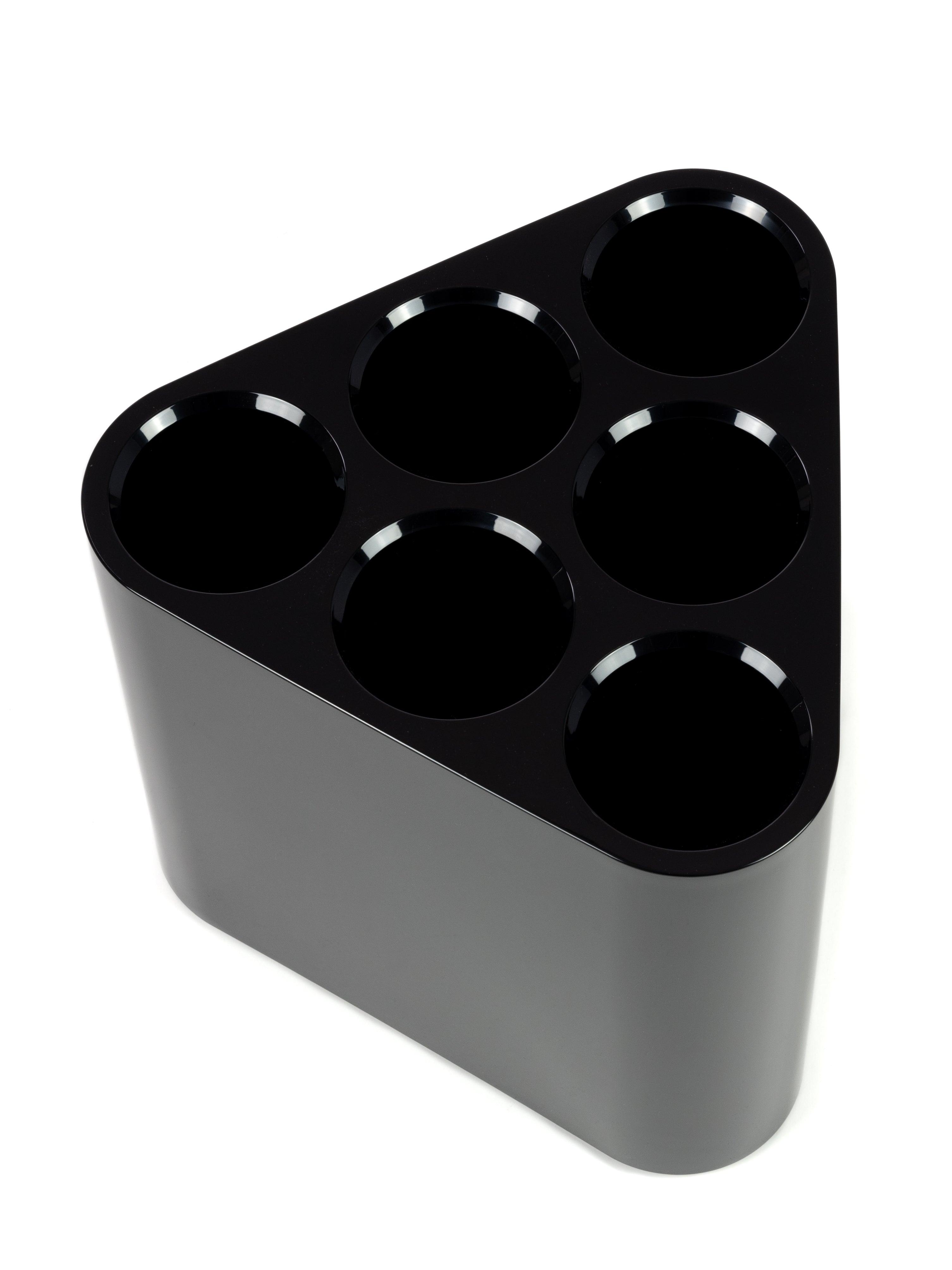 Stojak na parasole POPPINS żółty Magis Eye on Design