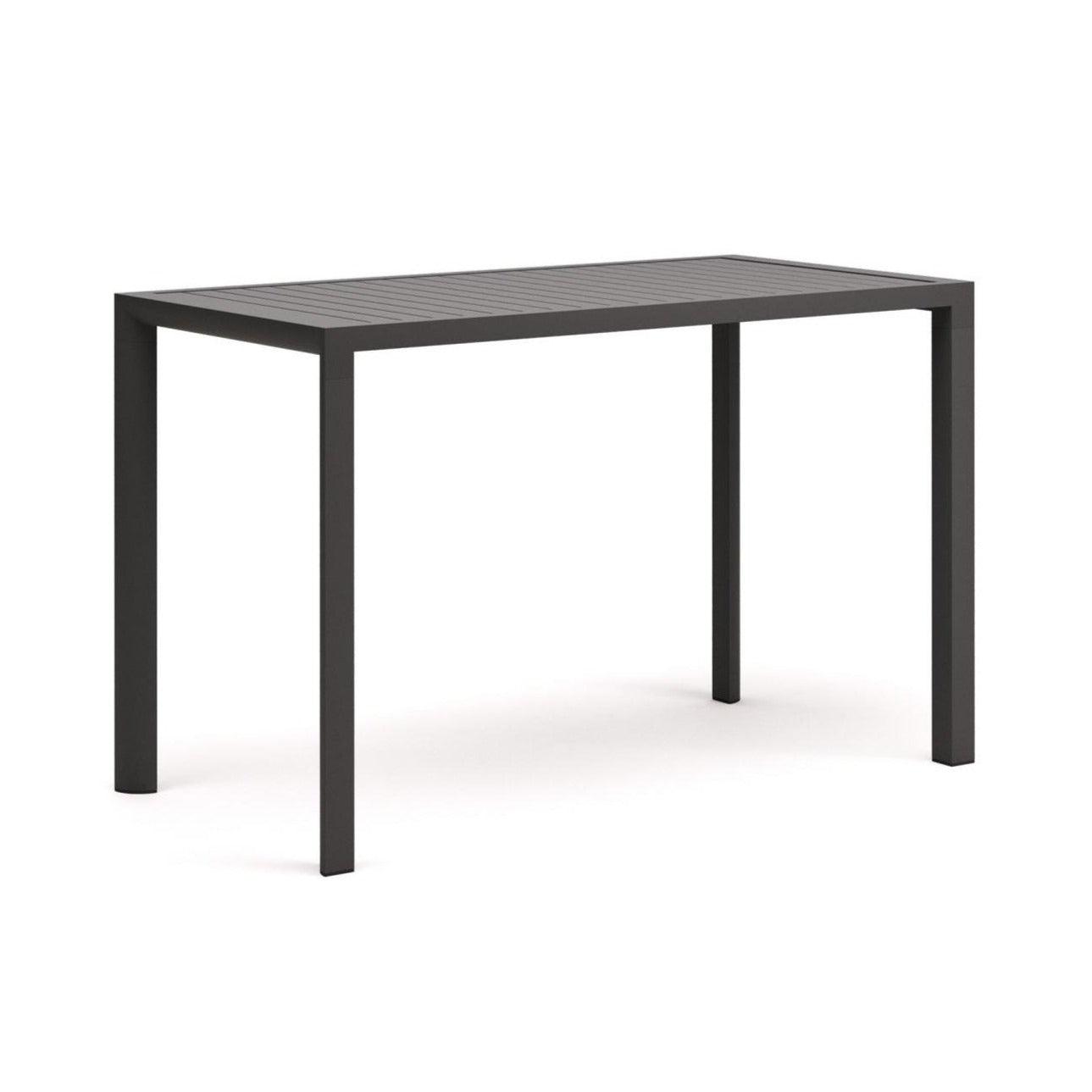 Stół barowy ogrodowy CULIP szary La Forma Eye on Design