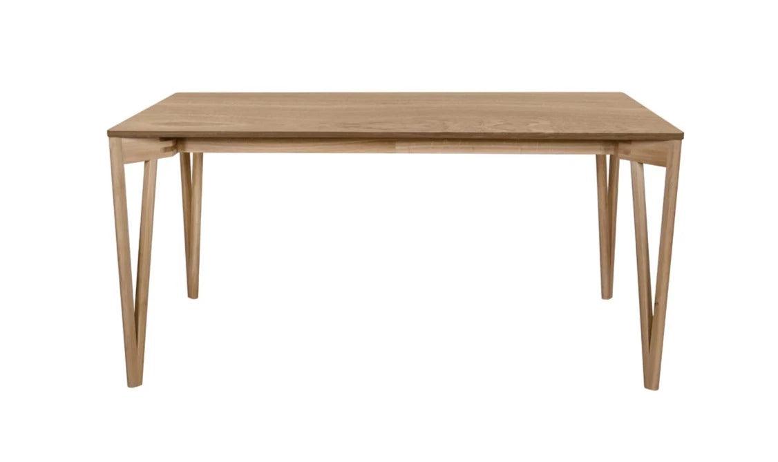 Stół BISTRO drewno dębowe Rosanero Eye on Design