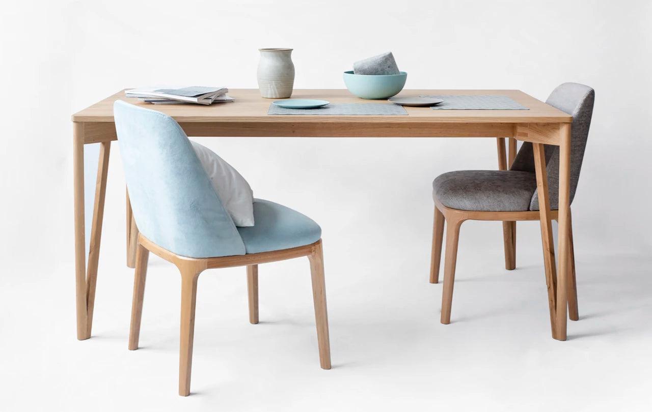 Stół BISTRO drewno dębowe Rosanero Eye on Design