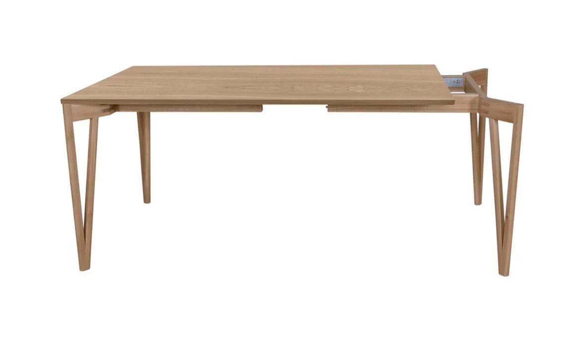 Stół BISTRO drewno dębowe Rosanero Eye on Design