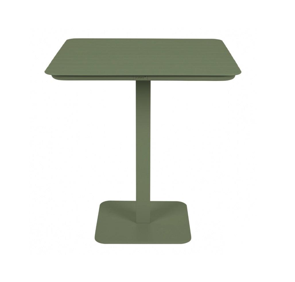 Stół bistro ogrodowy VONDEL zielony Zuiver Eye on Design