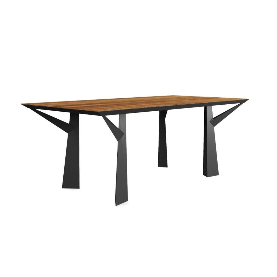 Stół BRANCH drewniany blat Liu Jo Living Eye on Design