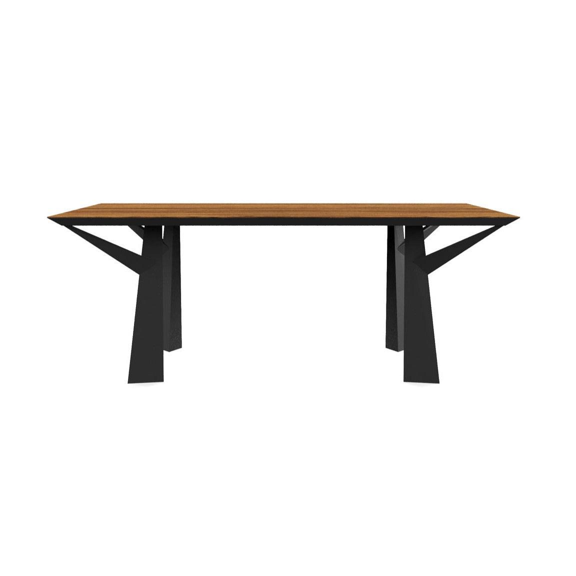 Stół BRANCH drewniany blat Liu Jo Living Eye on Design