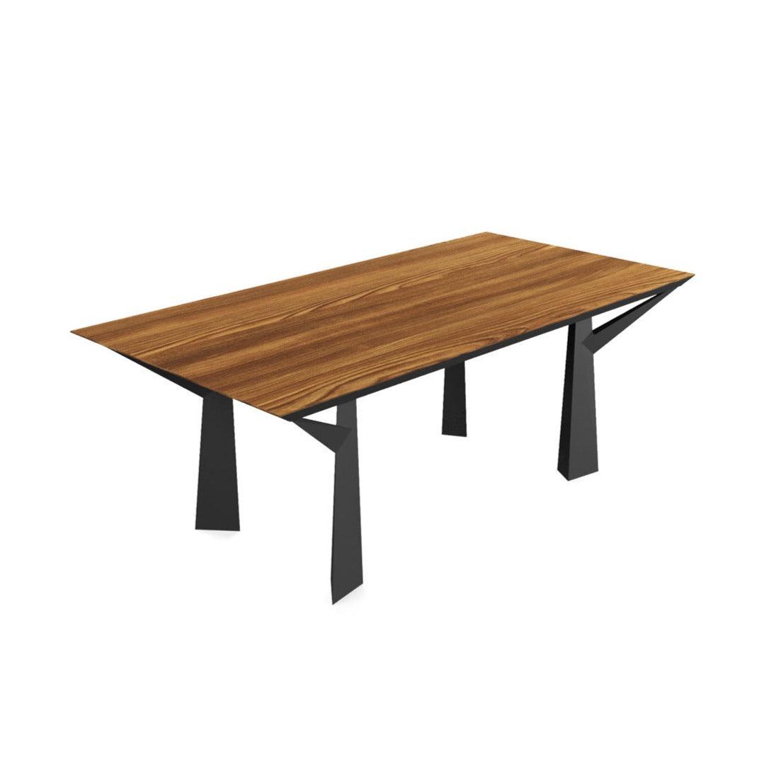 Stół BRANCH drewniany blat Liu Jo Living Eye on Design