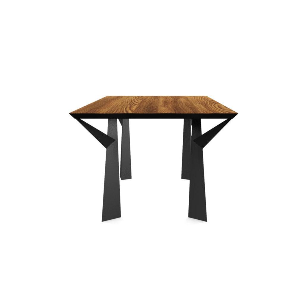 Stół BRANCH drewniany blat Liu Jo Living Eye on Design