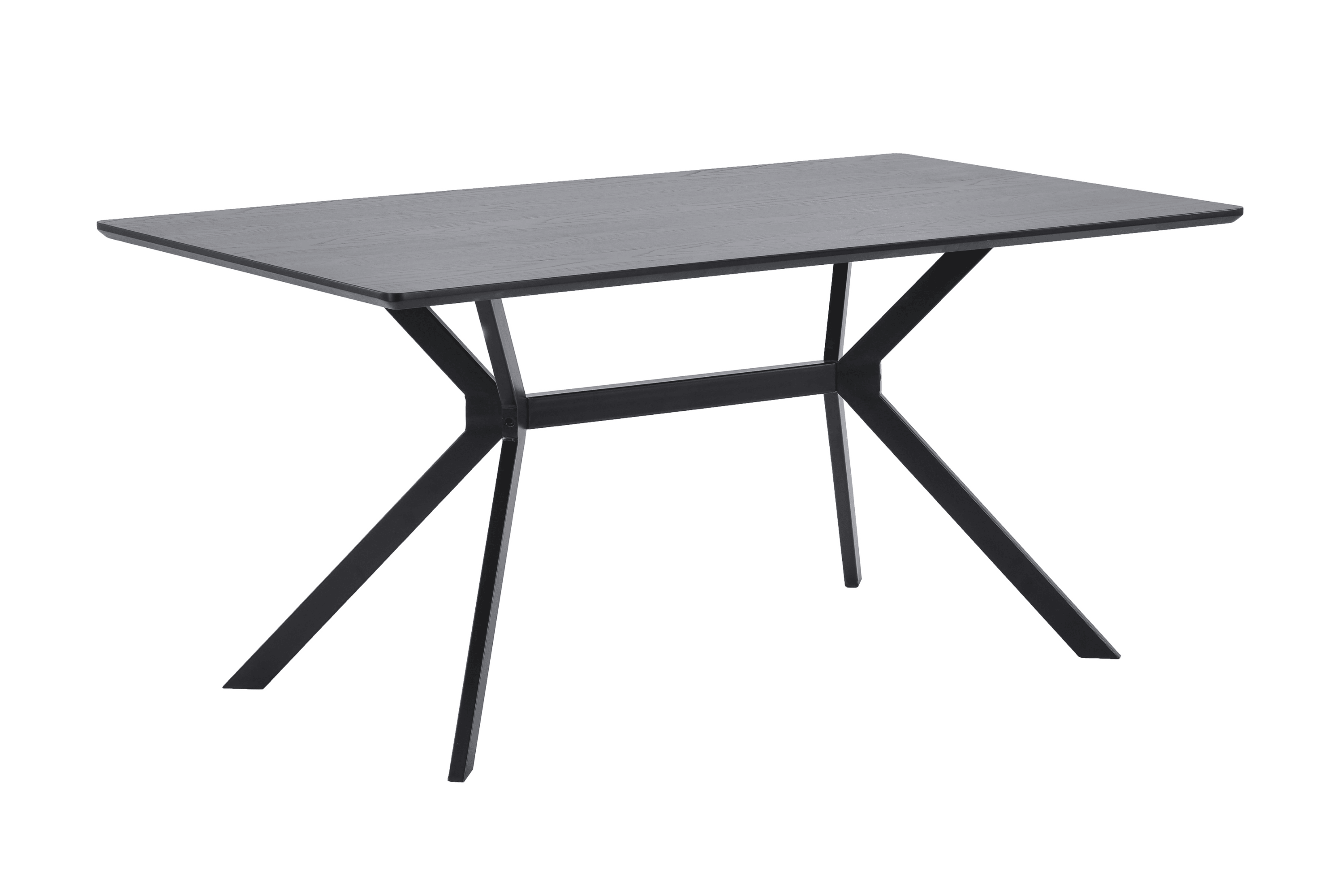 Stół BRUNO czarny Woood Exclusive Eye on Design