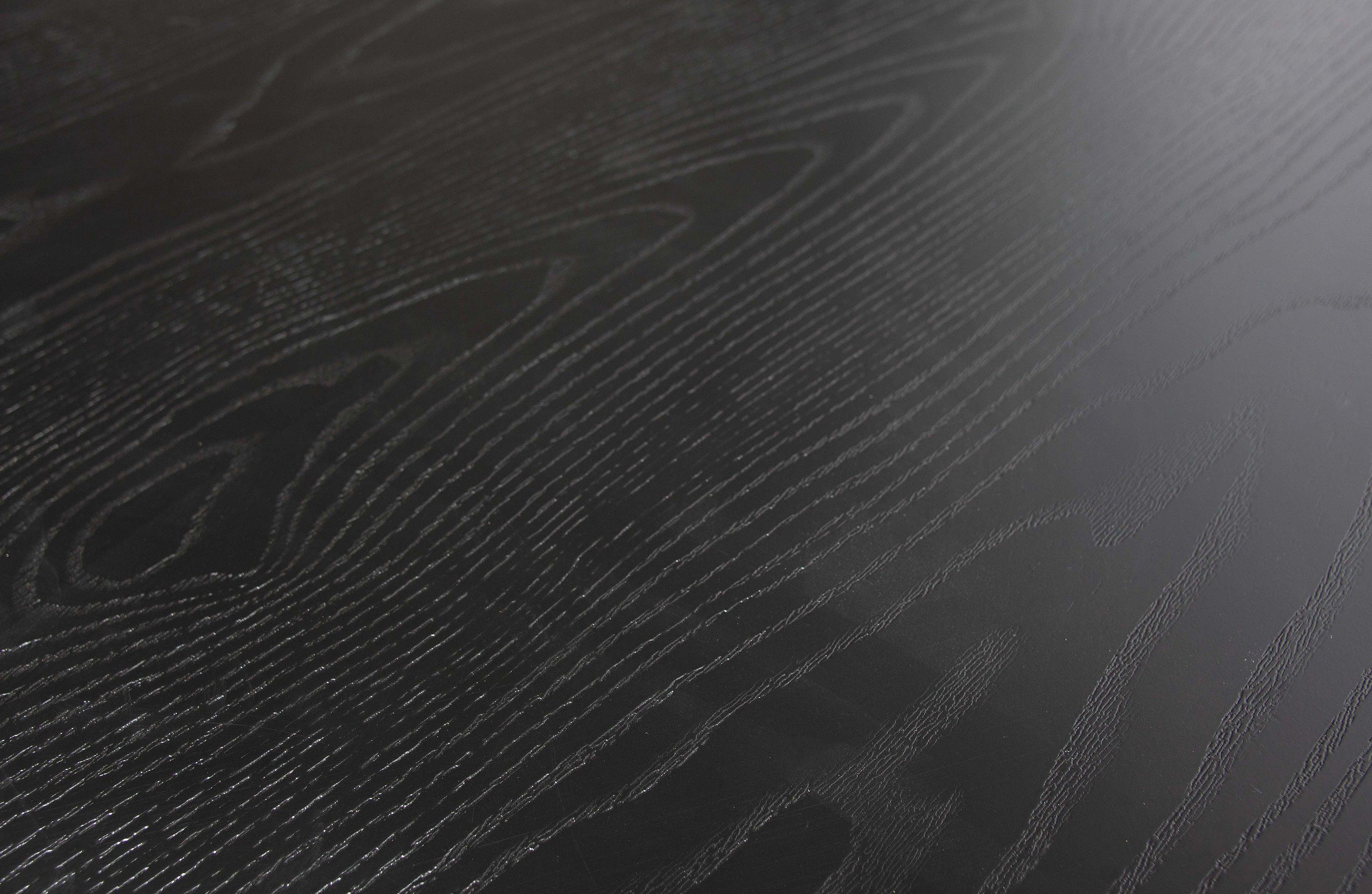 Stół BRUNO czarny Woood Exclusive Eye on Design