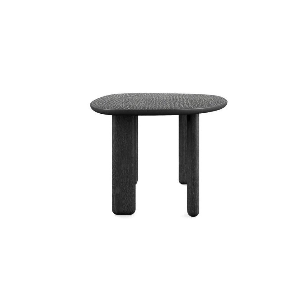 Stół CAILLOU czarny Liu Jo Living Eye on Design