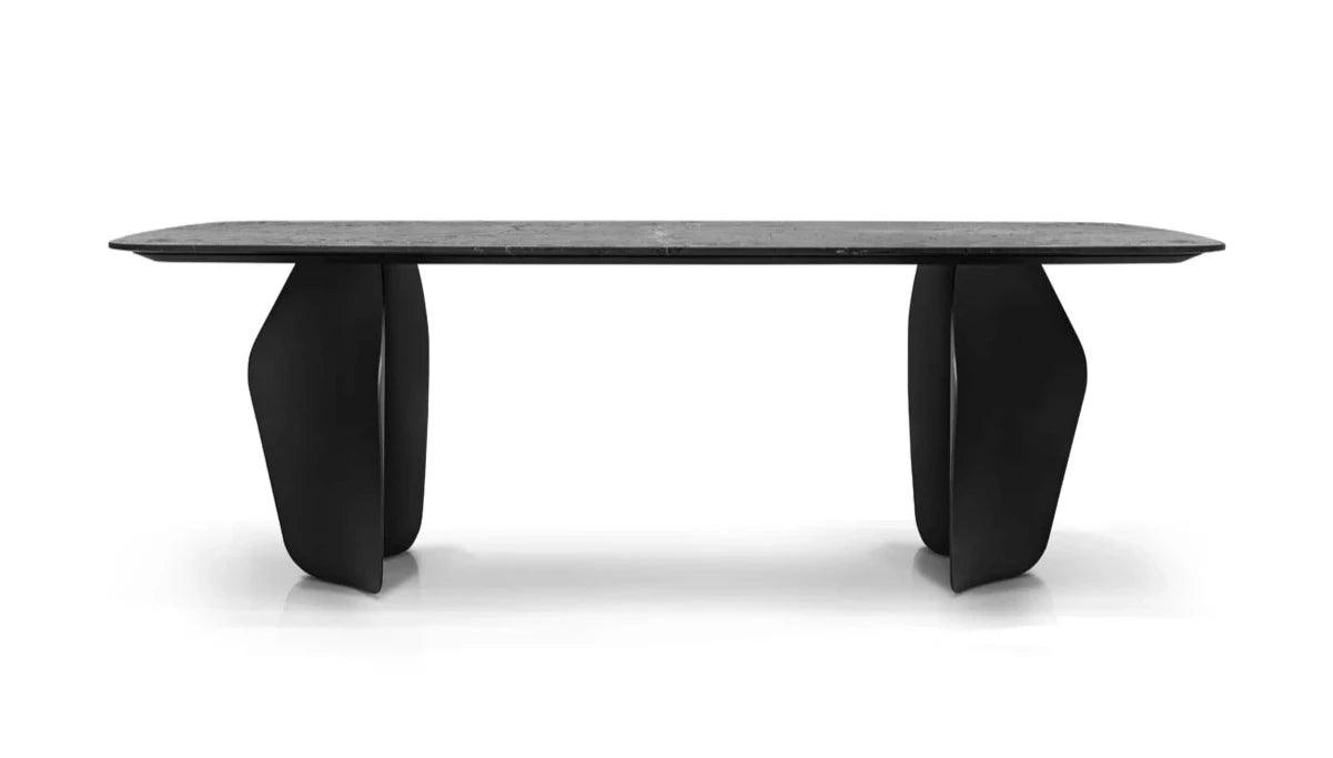 Stół CONVIRIO kwarcyt Rosanero Eye on Design