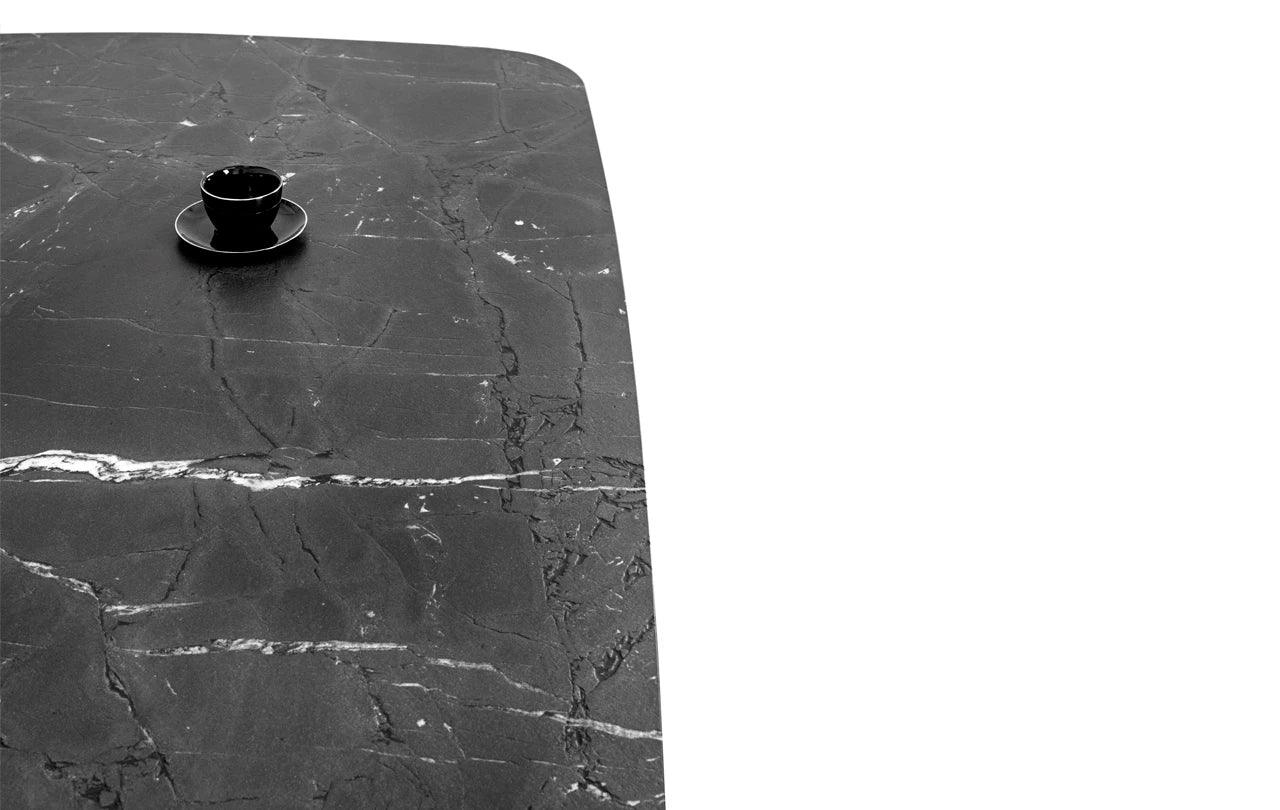 Stół CONVIRIO kwarcyt Rosanero Eye on Design