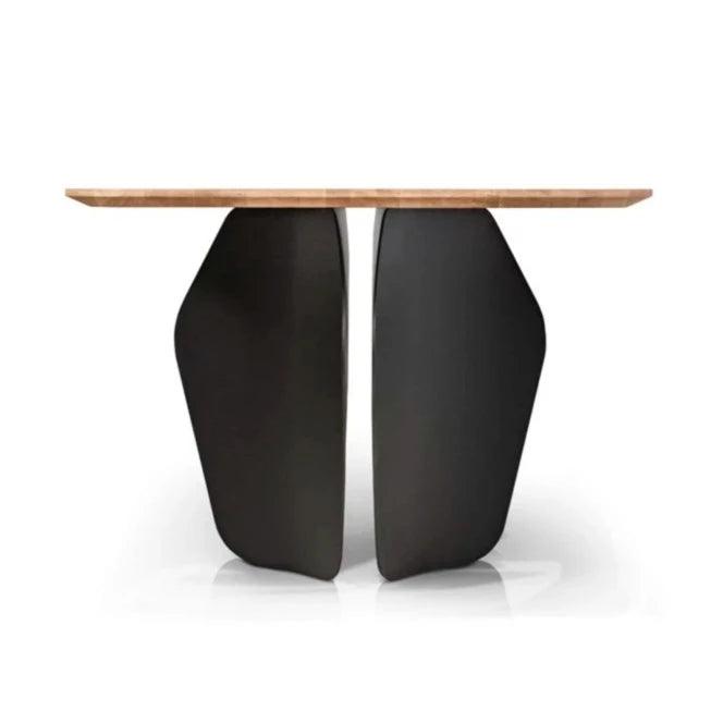 Stół CONVIRIO WOOD Rosanero Eye on Design