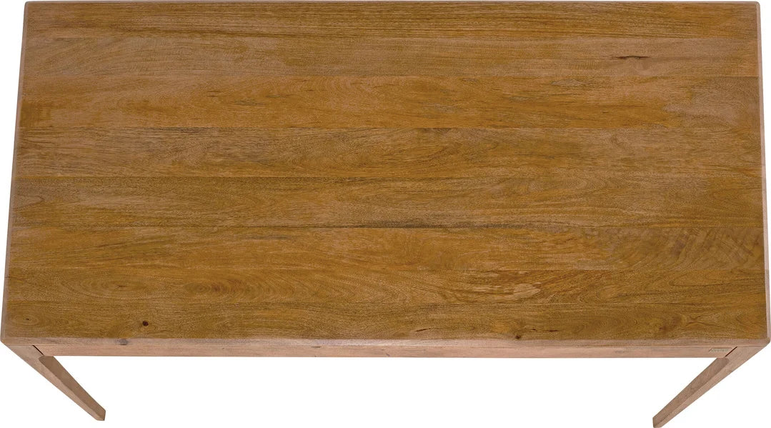 Stôl BROOKLYN lite mango drevo