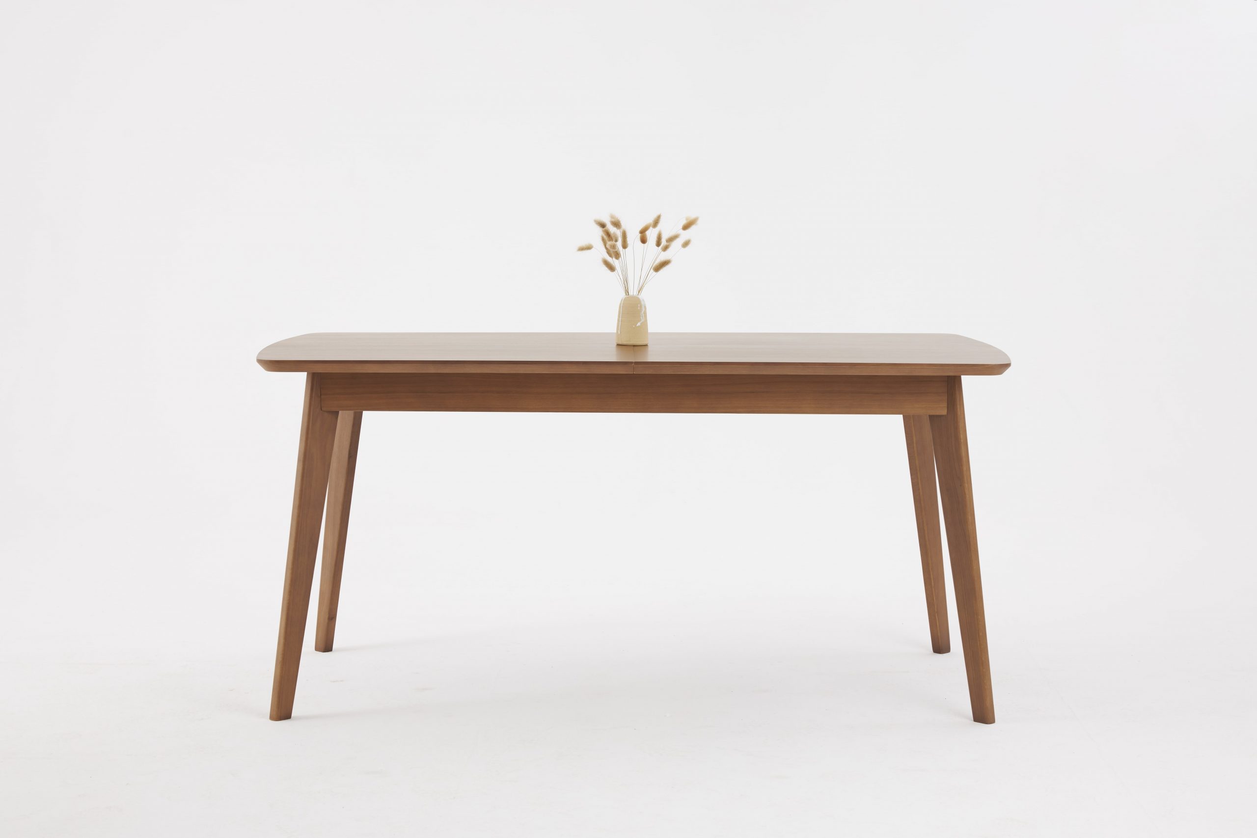 Folding table Carmen oak wood