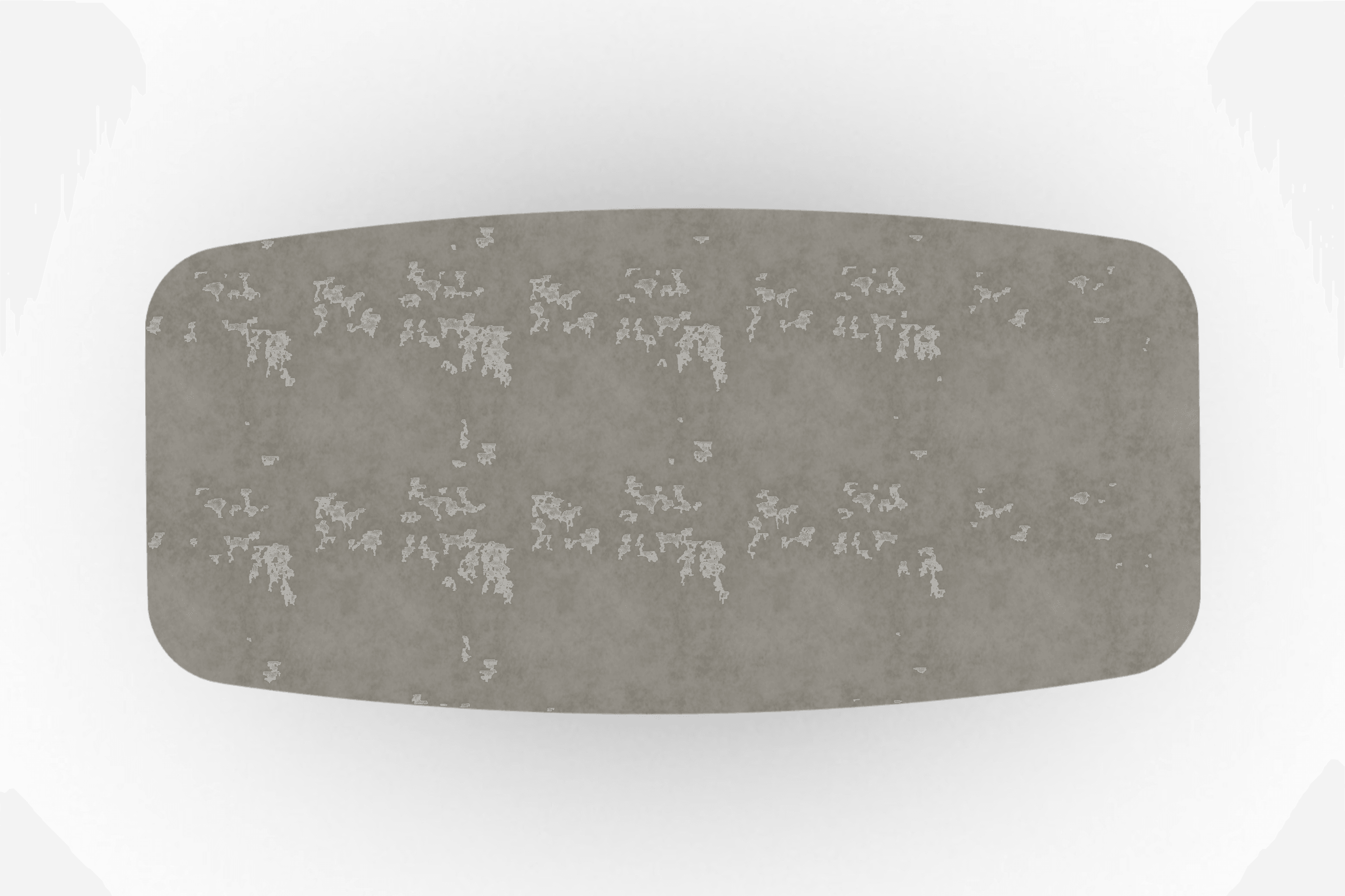 Stół ICARO jasnoszara ceramika Calligaris Eye on Design