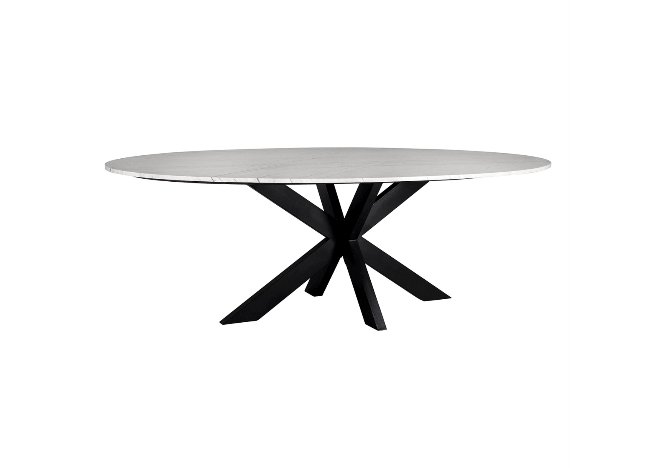 Stół LEXINGTON biały Richmond Interiors Eye on Design