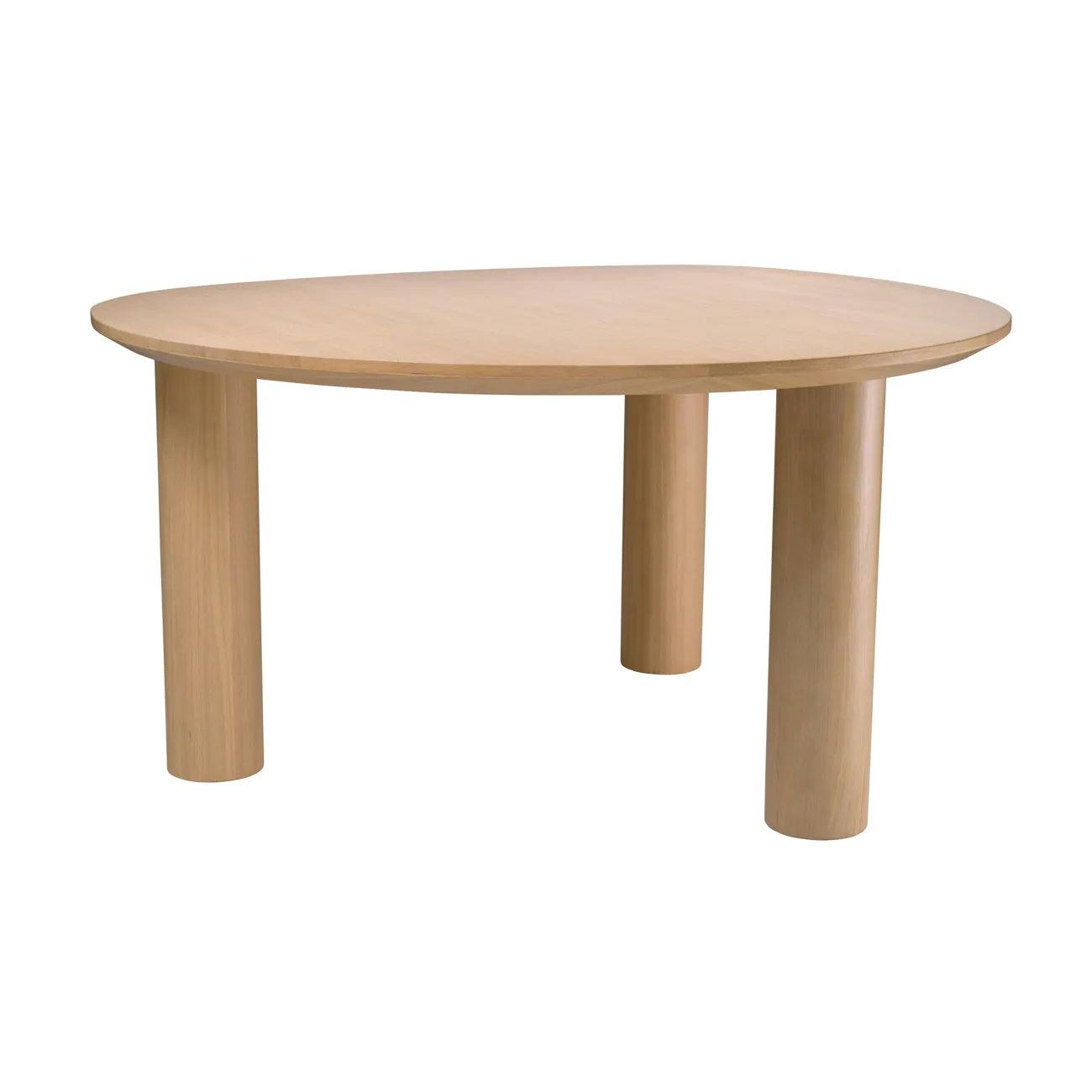 Stół LOMBARDO fornir dębowy Eichholtz Eye on Design