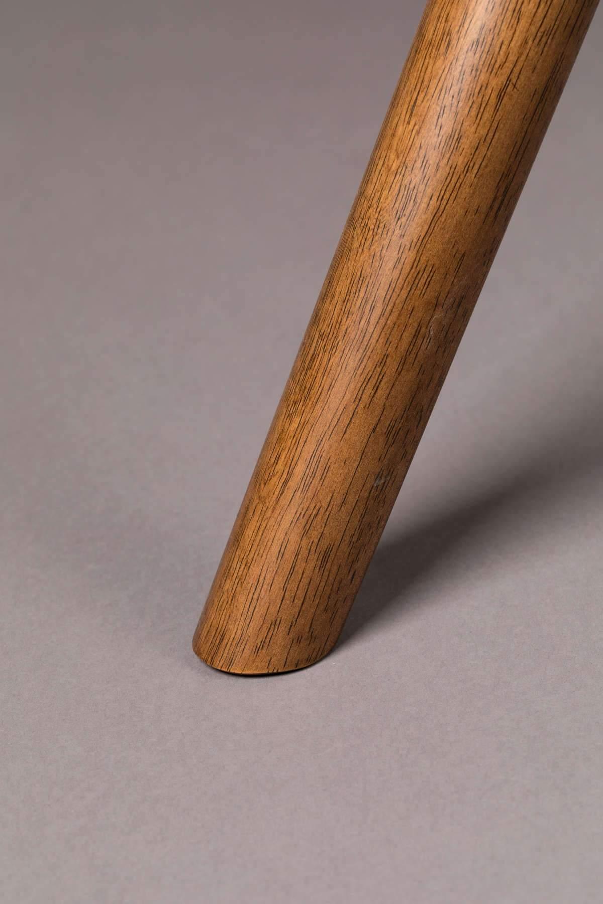 Stół MALAYA drewno orzechowe Dutchbone Eye on Design