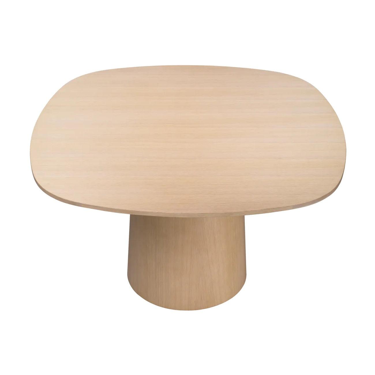 Stół MOTTO fornir dębowy Eichholtz Eye on Design