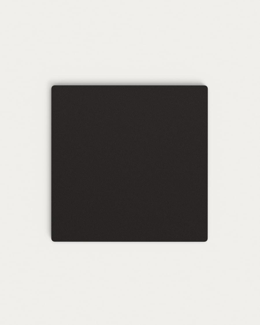 Stół ogrodowy DINA czarny La Forma Eye on Design