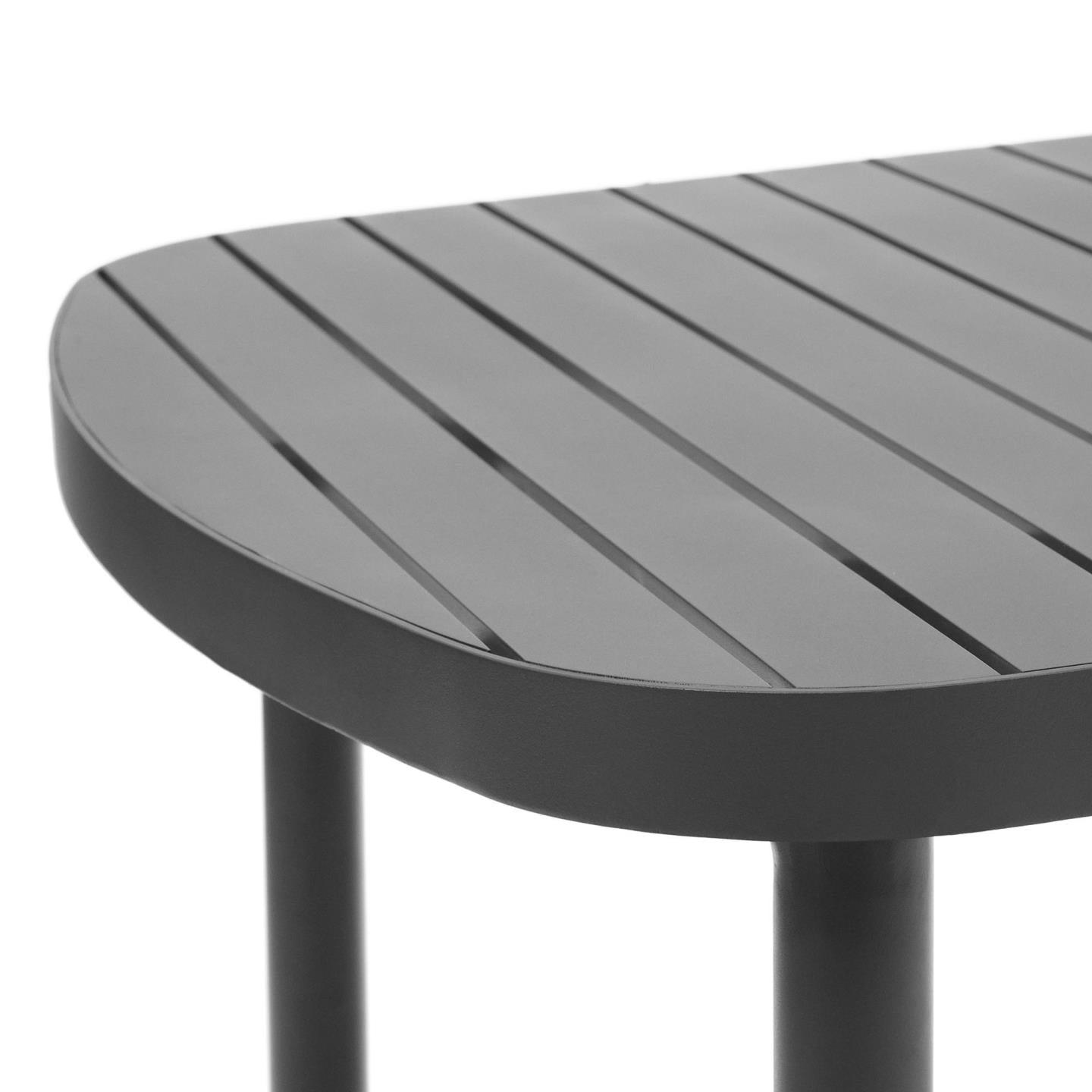 Stół ogrodowy JONCOLS szary La Forma Eye on Design