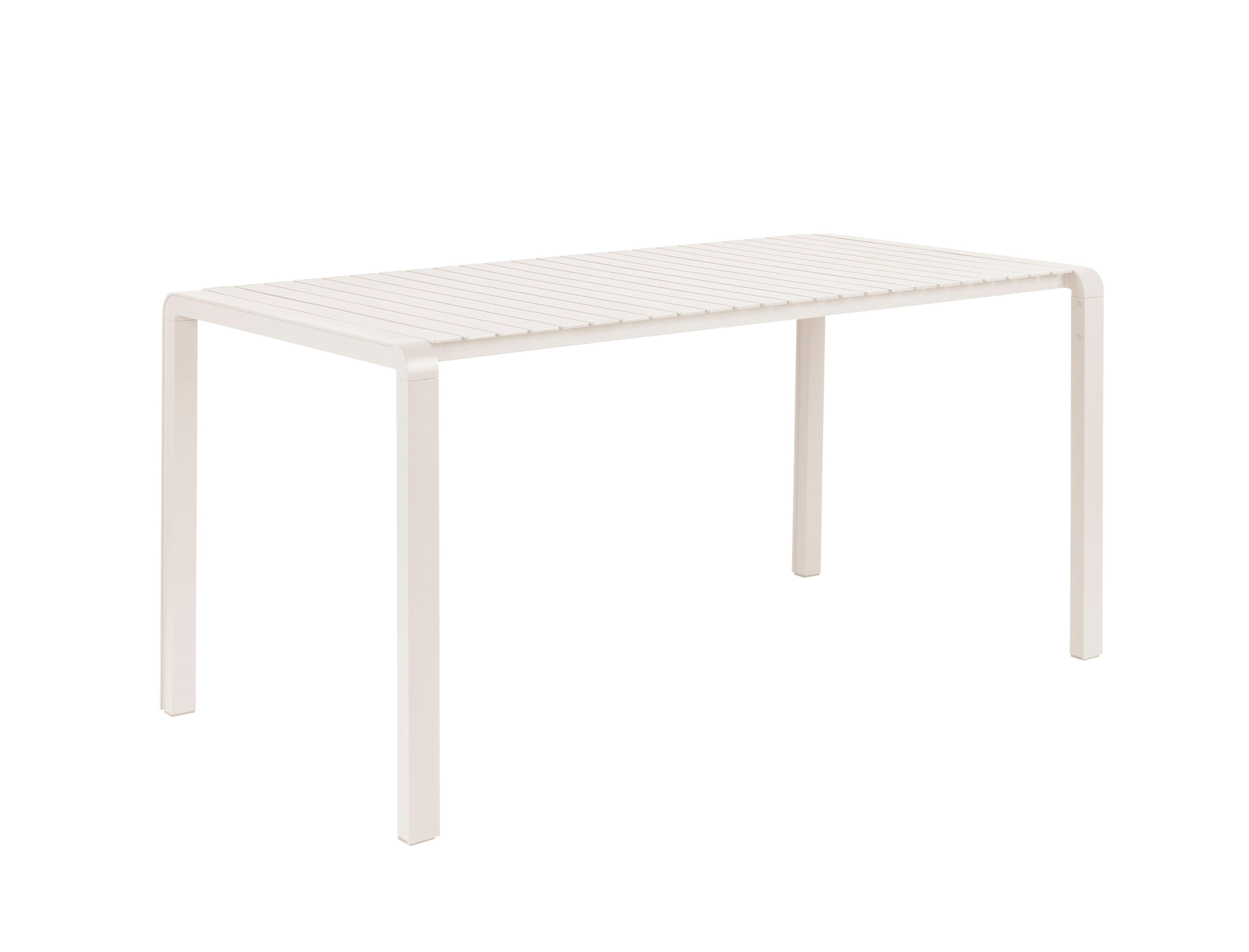 Vondel Garden Table 168,5x87 Clay Zuiver Eye on Design