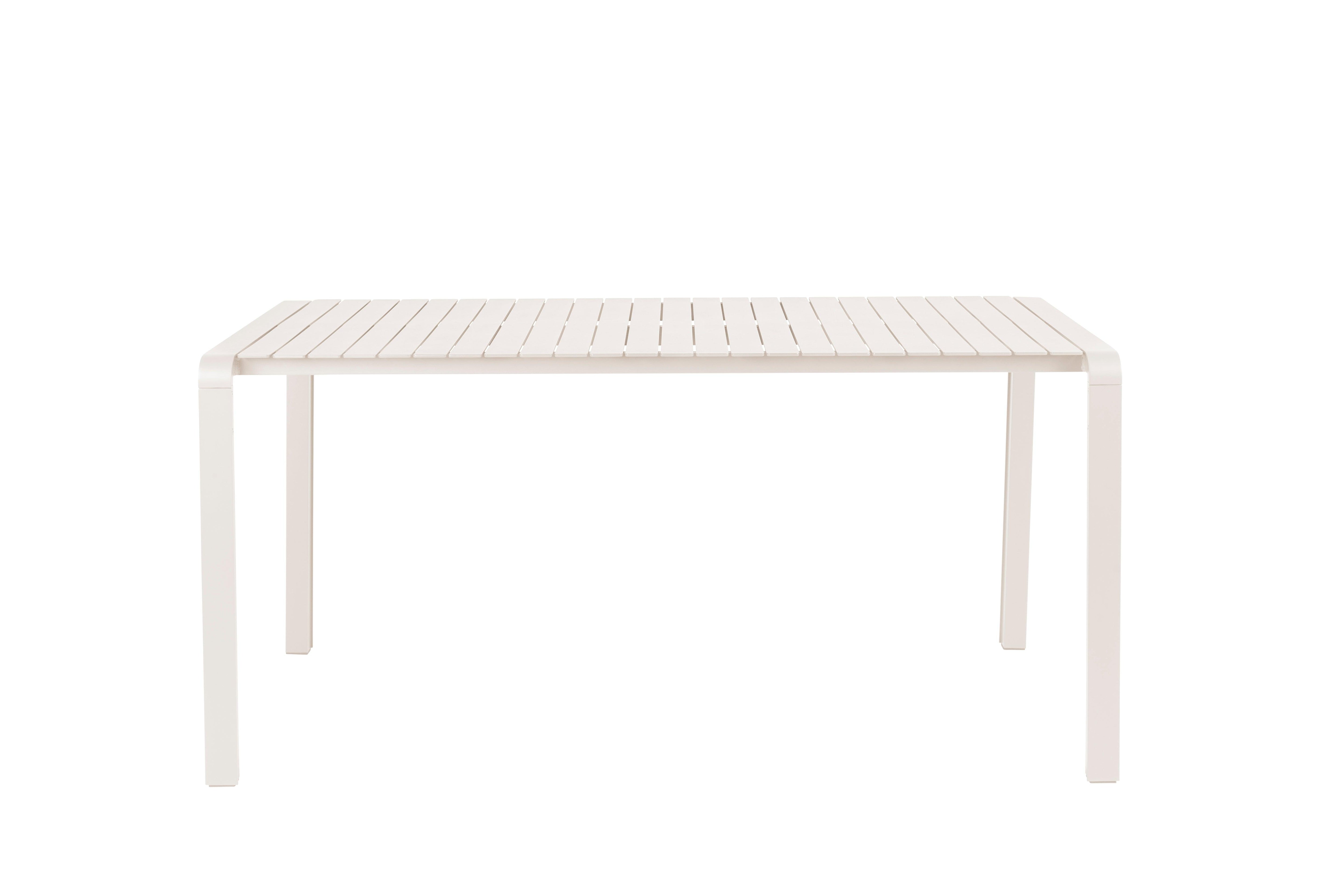 Vondel Garden Table 168,5x87 Clay Zuiver Eye on Design