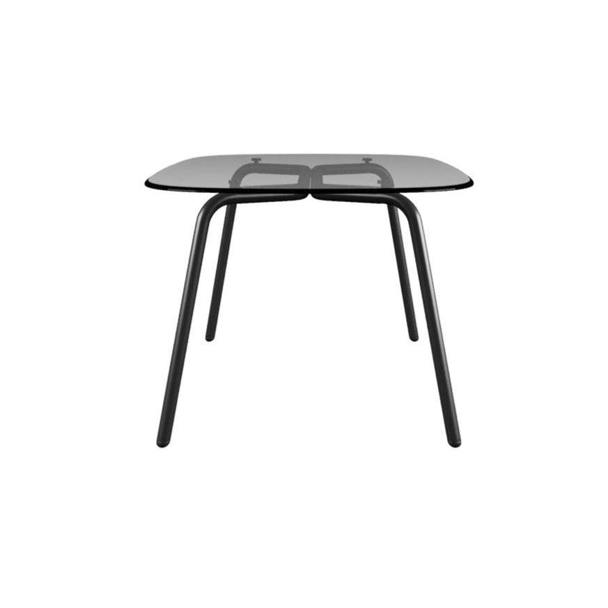 Stół OSE szklany Liu Jo Living Eye on Design