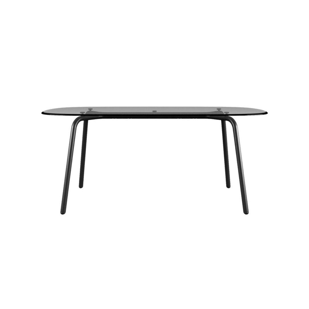 Stół OSE szklany Liu Jo Living Eye on Design