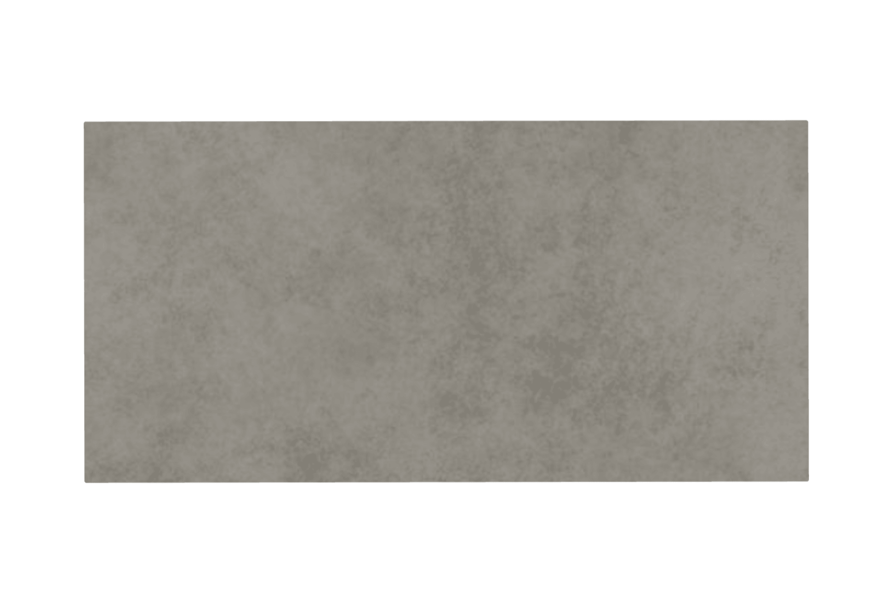 Stół prostokątny CARTESIO jasnoszara ceramika z drewnianą podstawą Calligaris Eye on Design