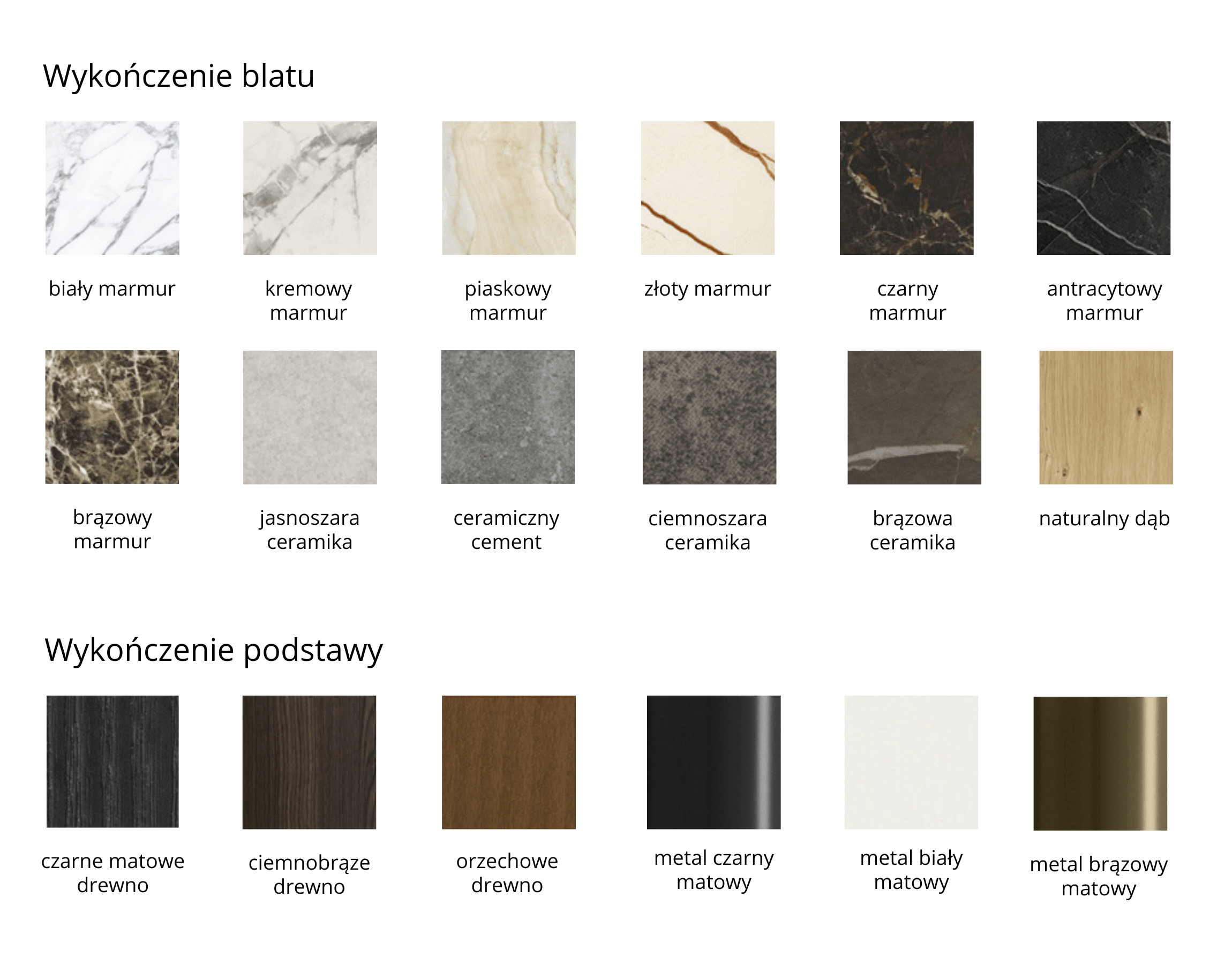 Stół prostokątny rozkładany CARTESIO brązowa ceramika Calligaris Eye on Design