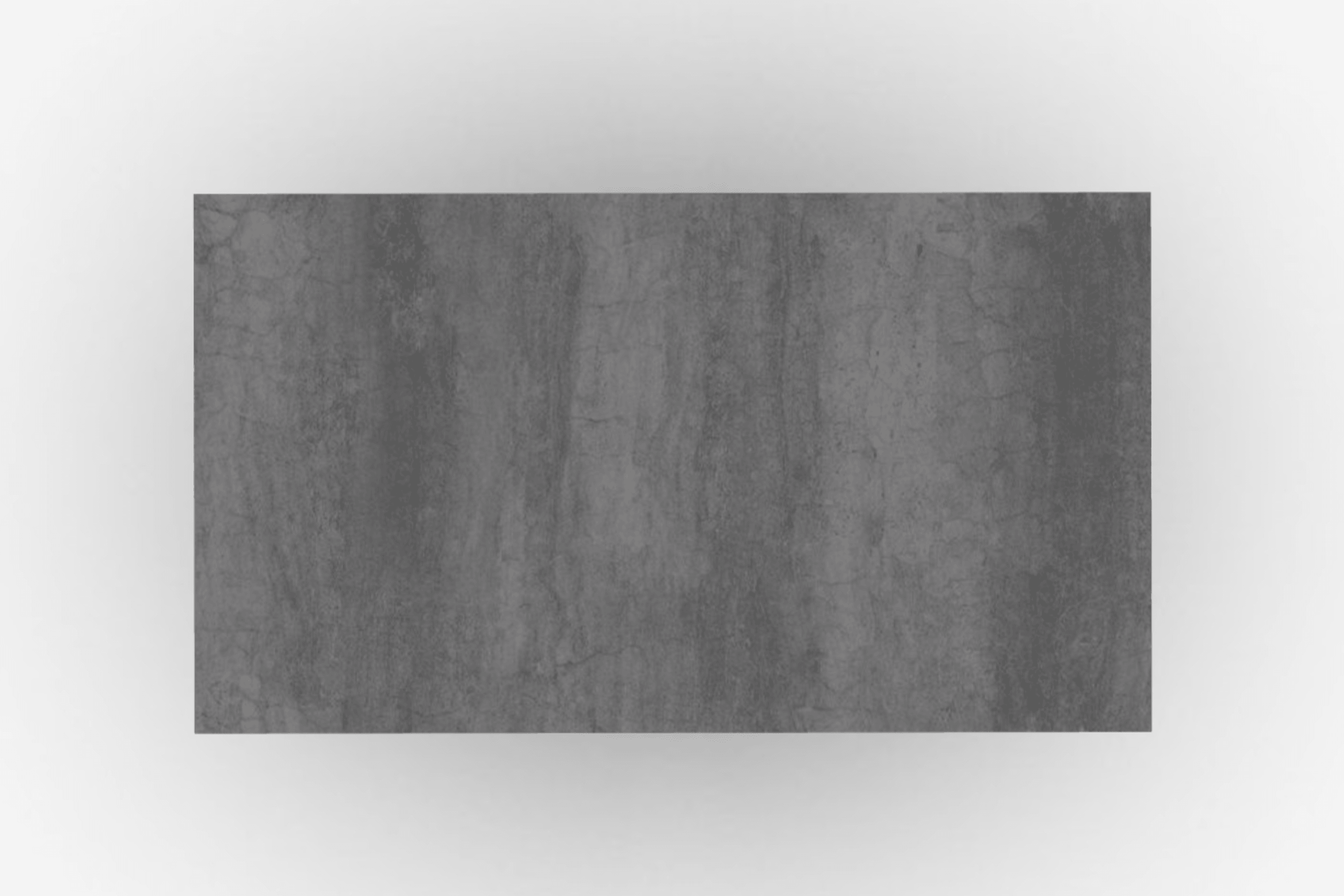 Stół prostokątny rozkładany CARTESIO cement Calligaris Eye on Design