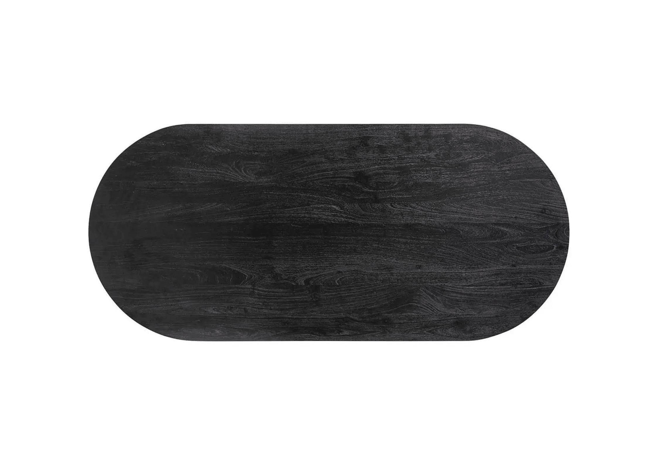 Stół REVELIN mosiężny Richmond Interiors Eye on Design