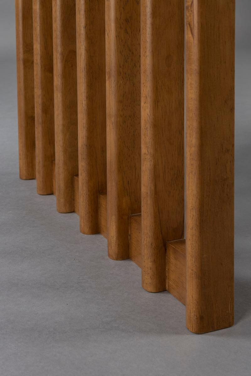 Stół rozkładany BARLET orzechowy Dutchbone Eye on Design