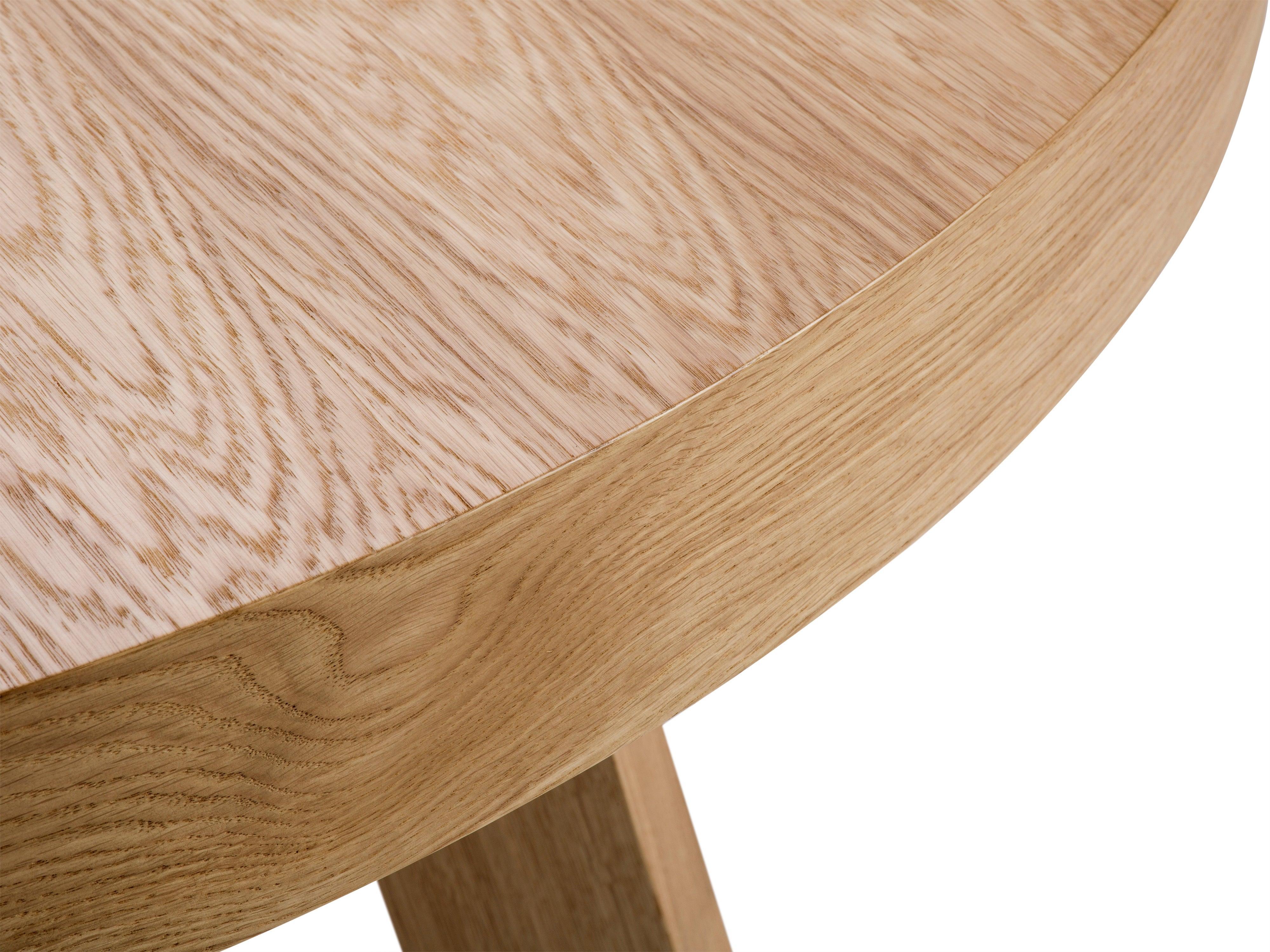 Stół rozkładany BODIL drewno dębowe Windsor & Co Eye on Design