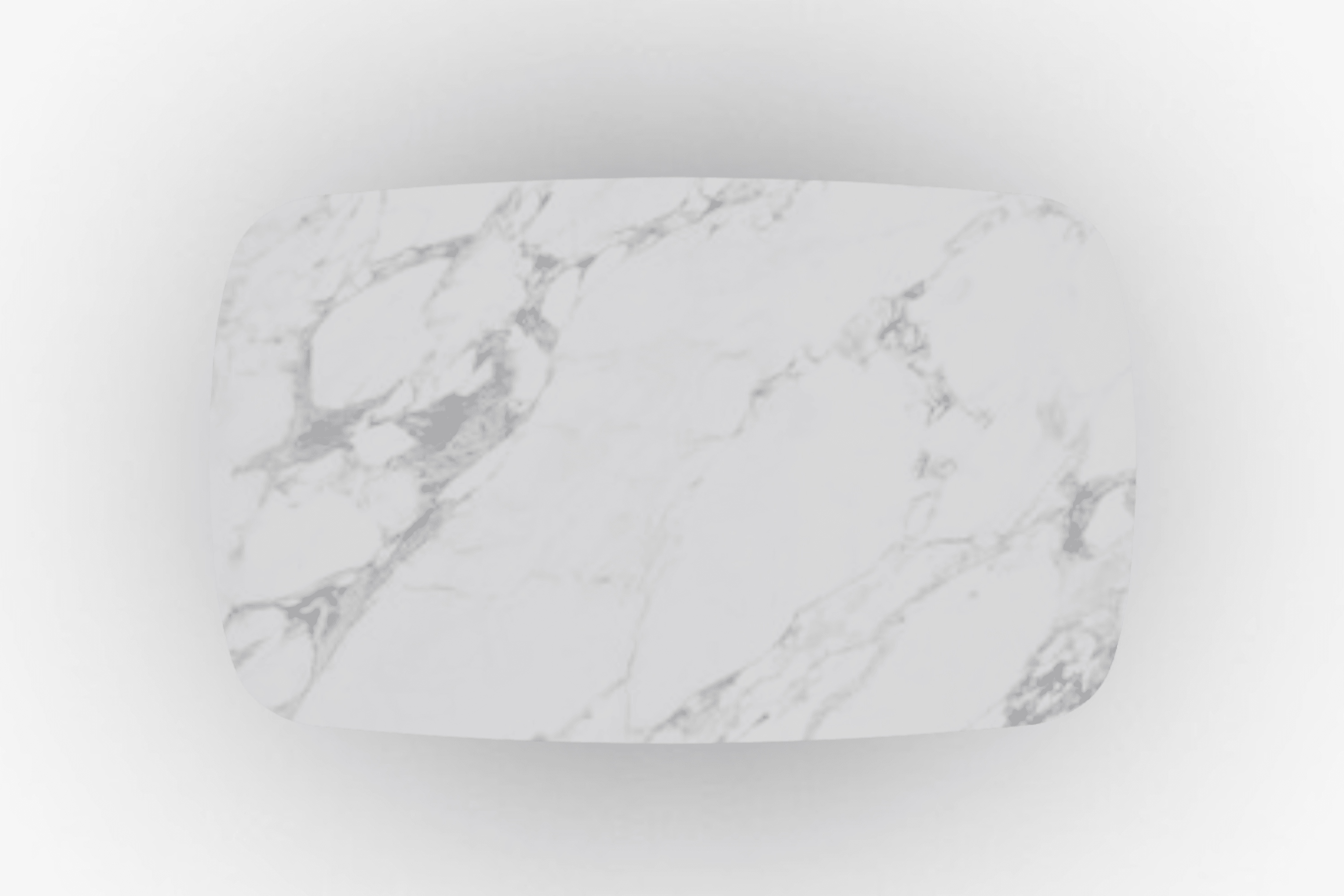 Stół rozkładany CARTESIO biały marmur Calligaris Eye on Design