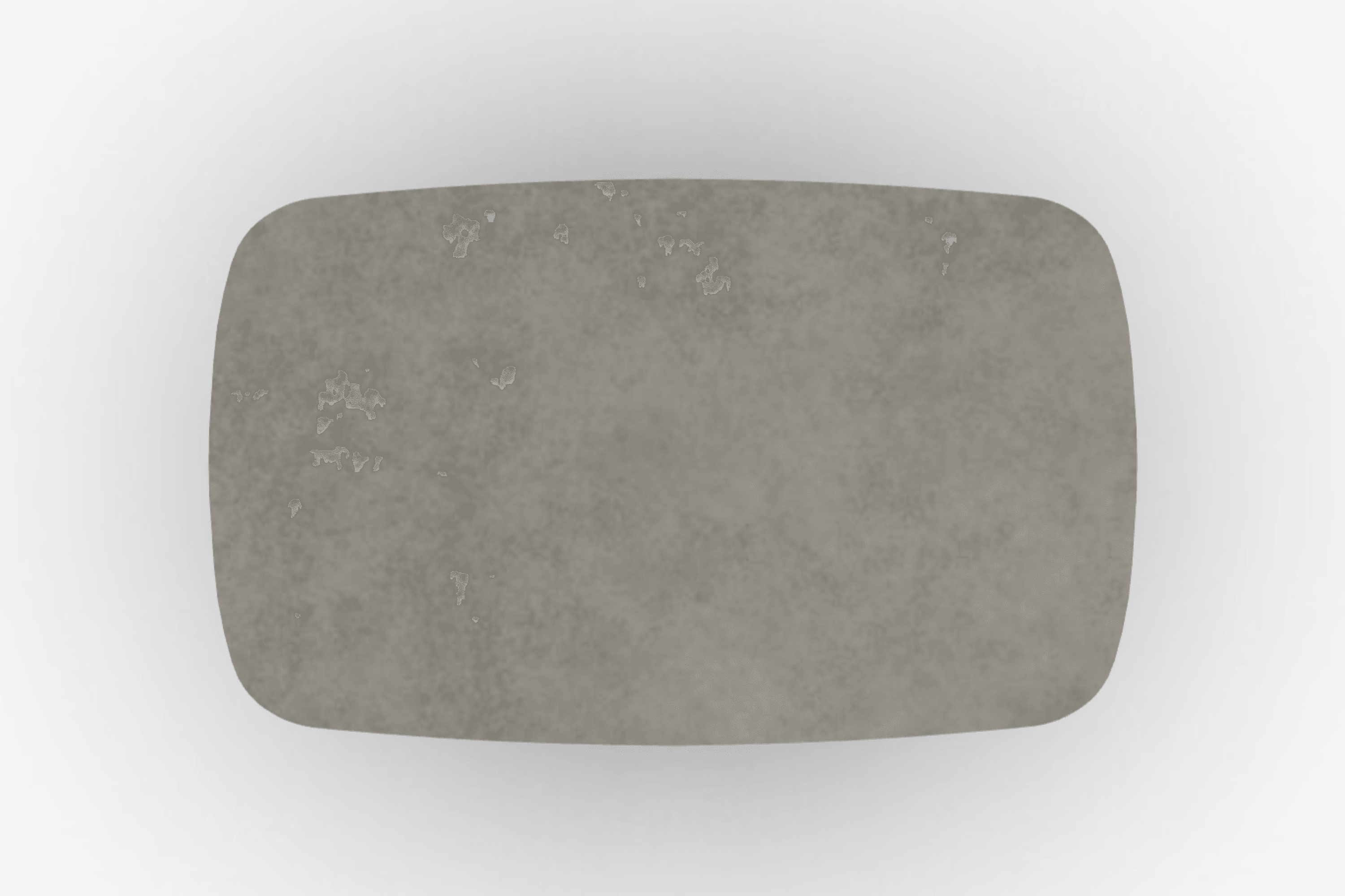 Stół rozkładany CARTESIO jasnoszara ceramika Calligaris Eye on Design