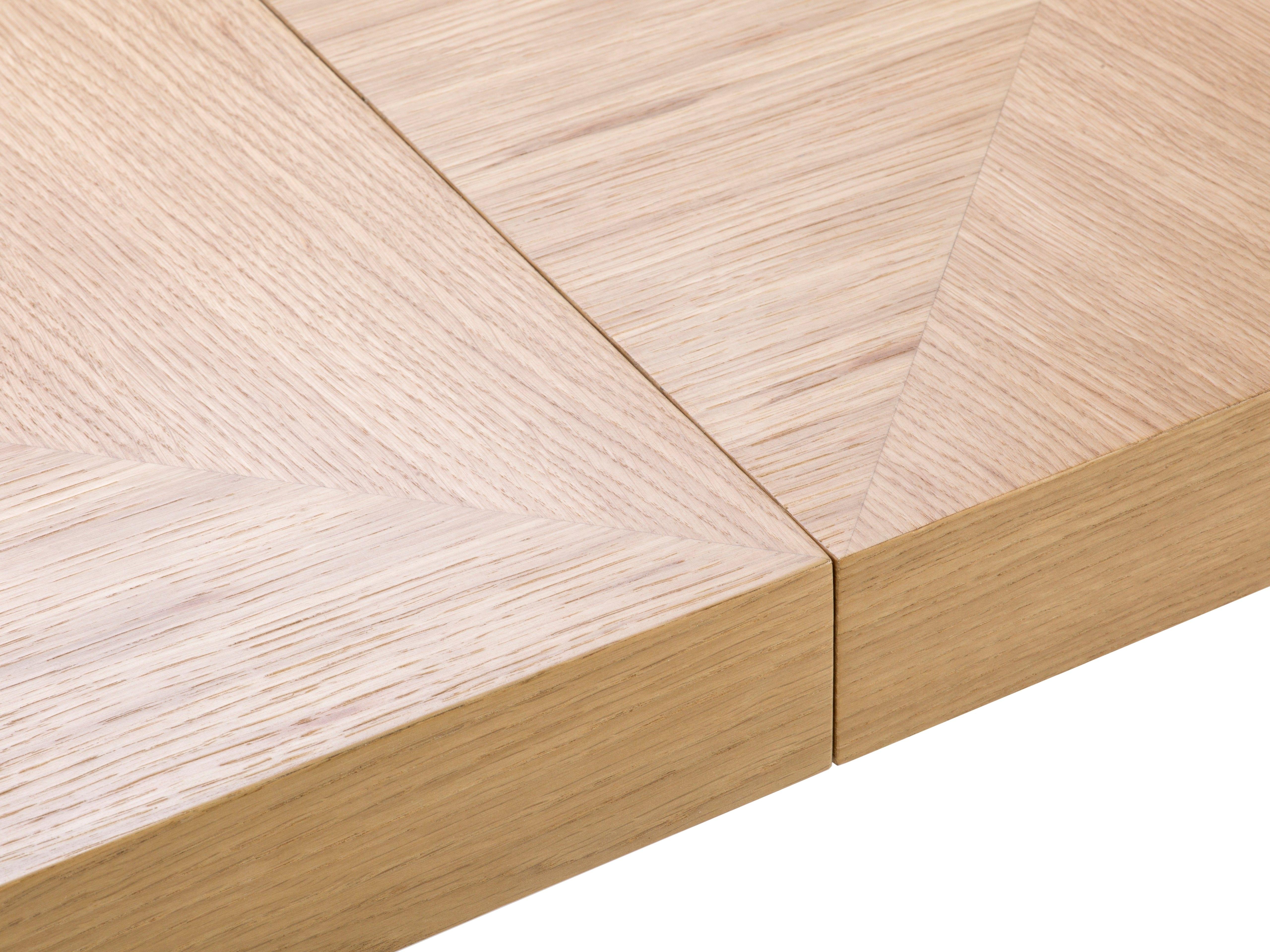 Stół rozkładany FRIDA jasny dąb Windsor & Co Eye on Design