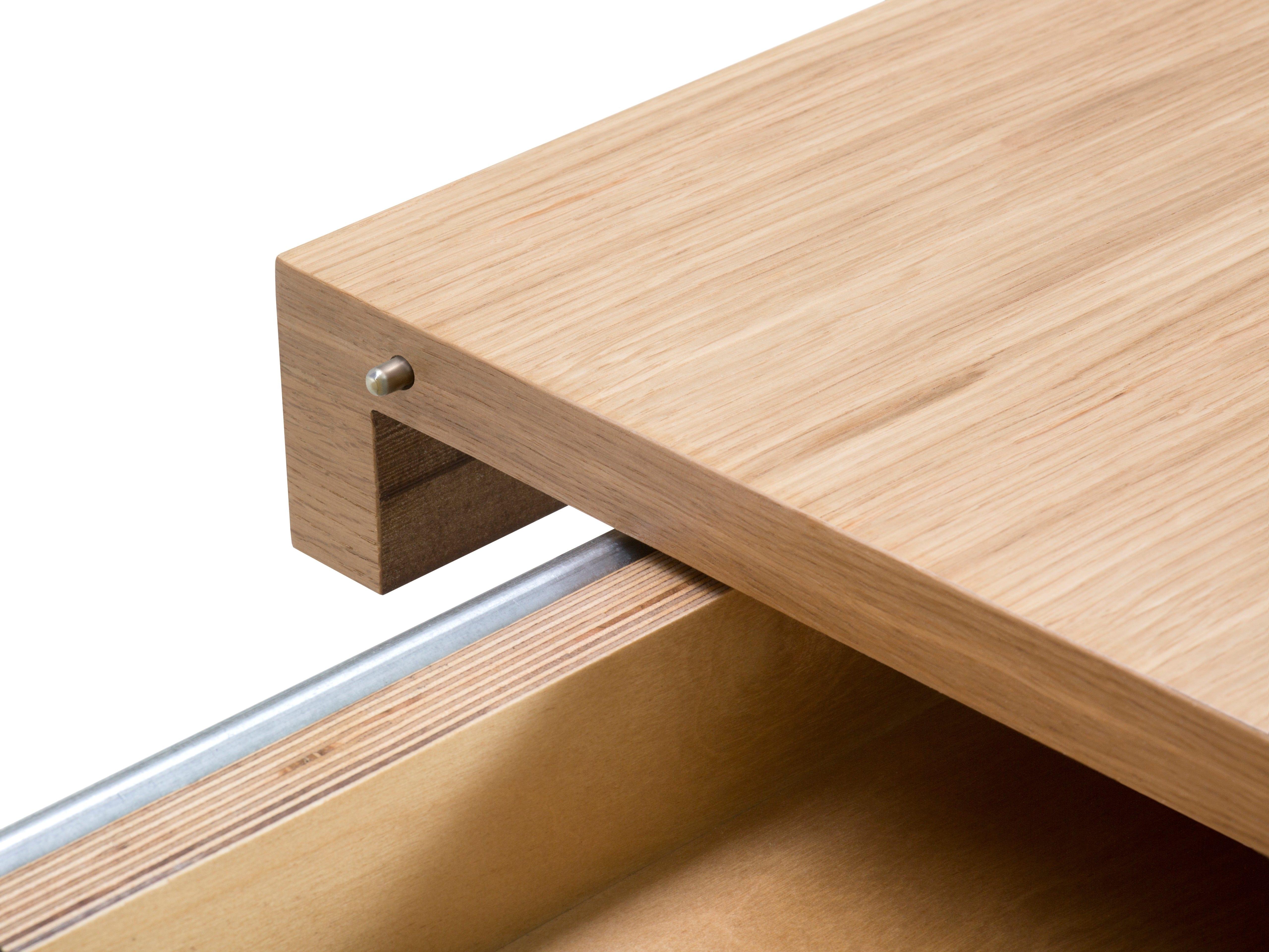 Stół rozkładany FRIDA jasny dąb Windsor & Co Eye on Design