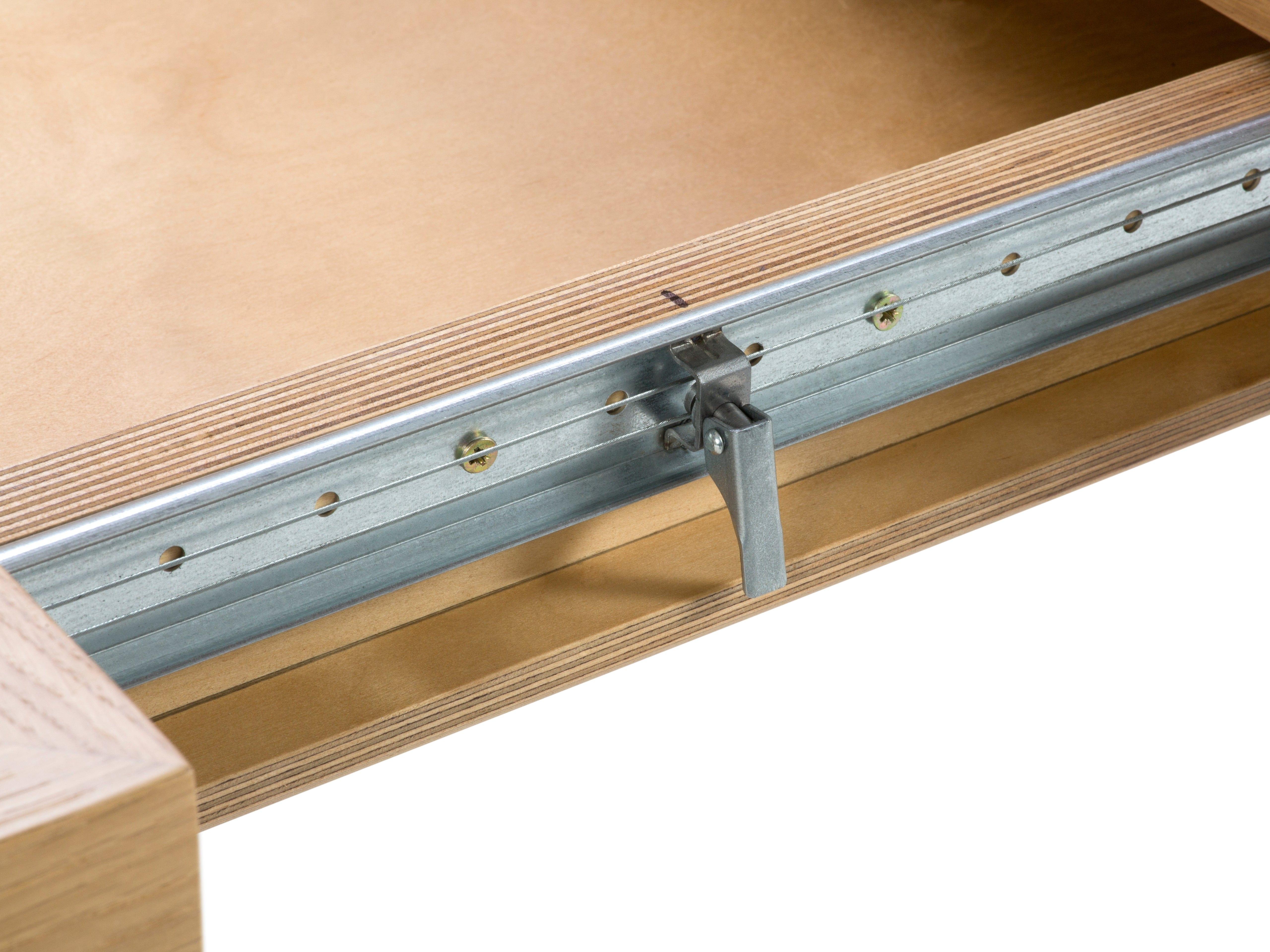 Stół rozkładany FRIDA jasny dąb Windsor & Co Eye on Design