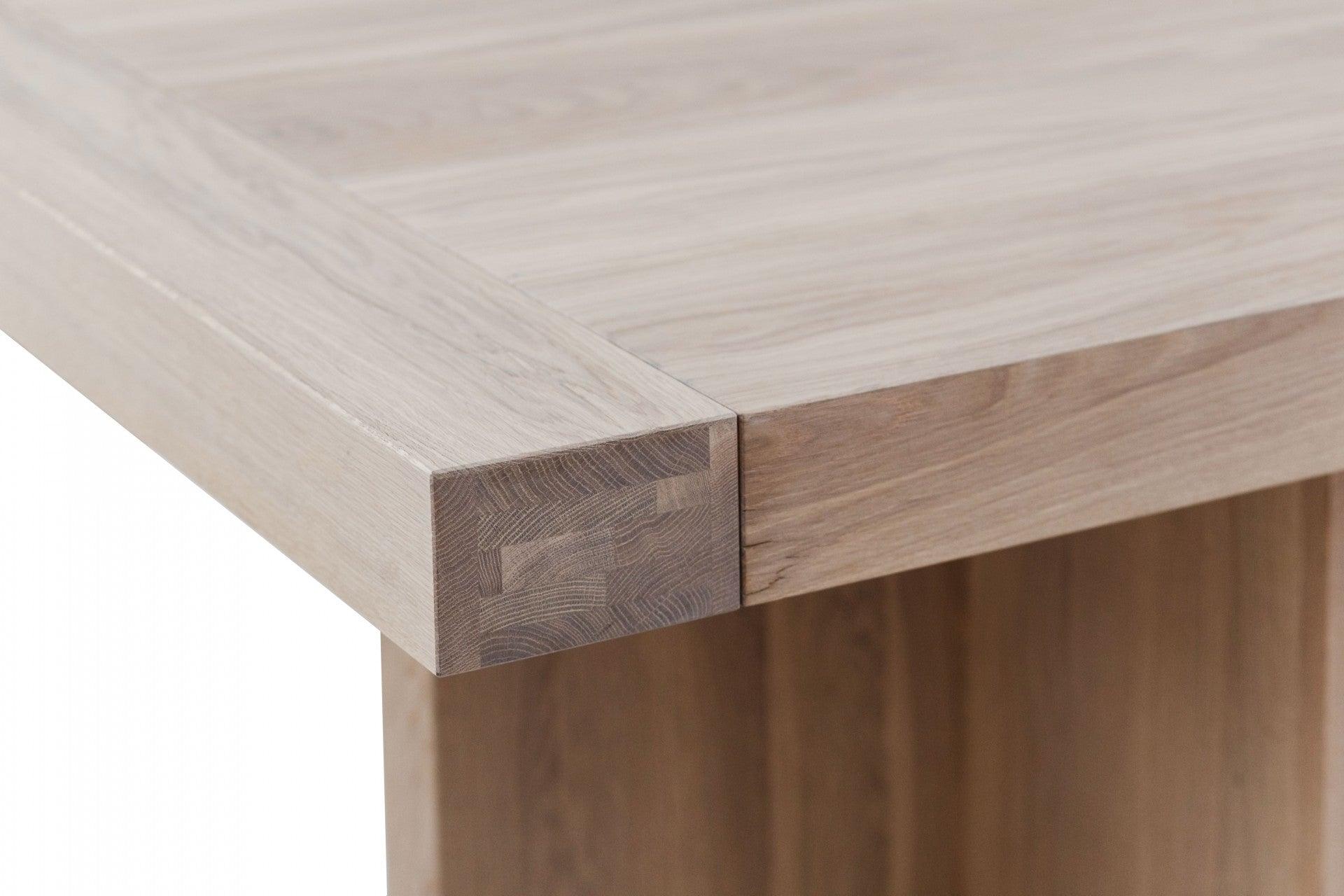 Stół rozkładany MODERN lite drewno Selfia Eye on Design