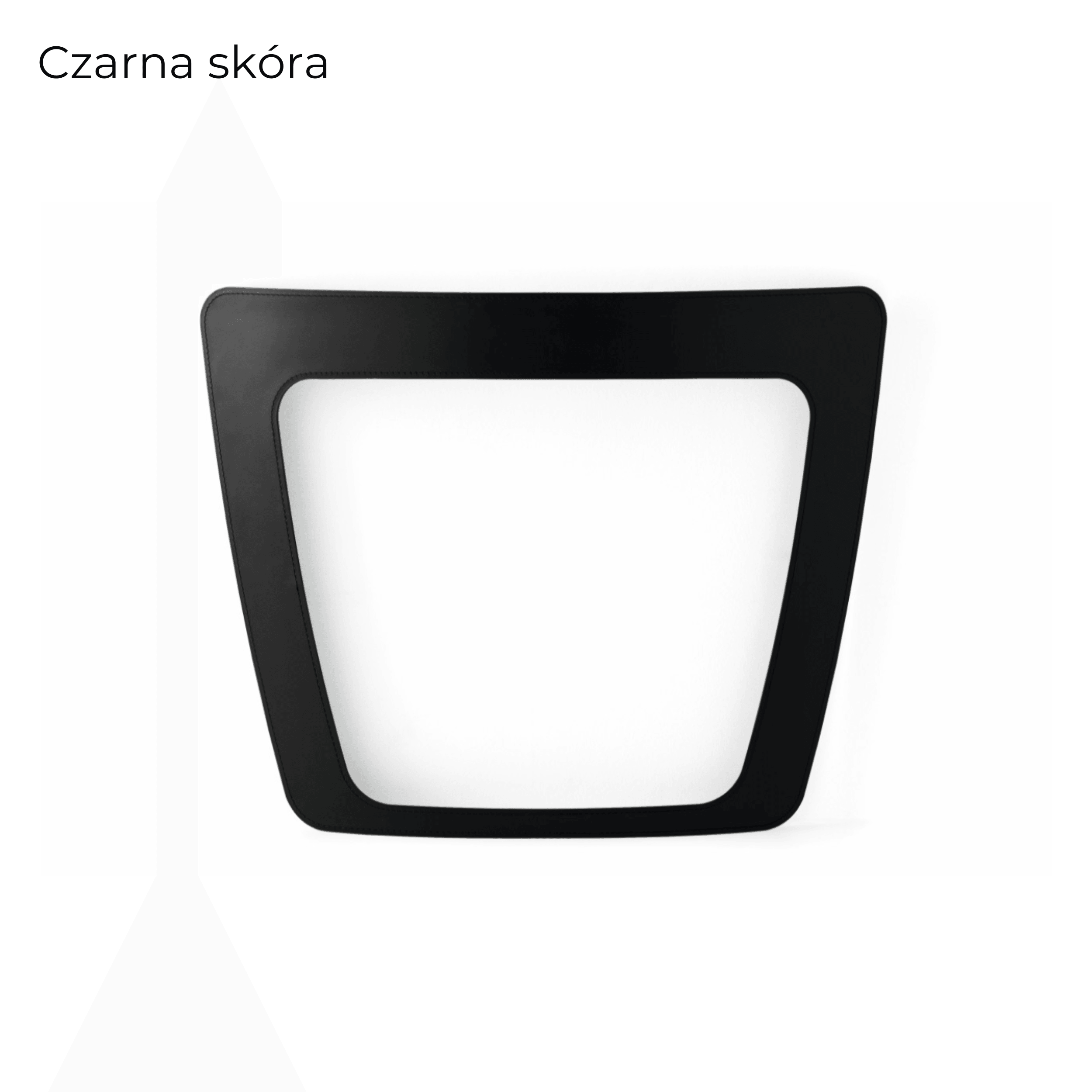 Stół rozkładany ORBITAL transparentne szkło Calligaris Eye on Design