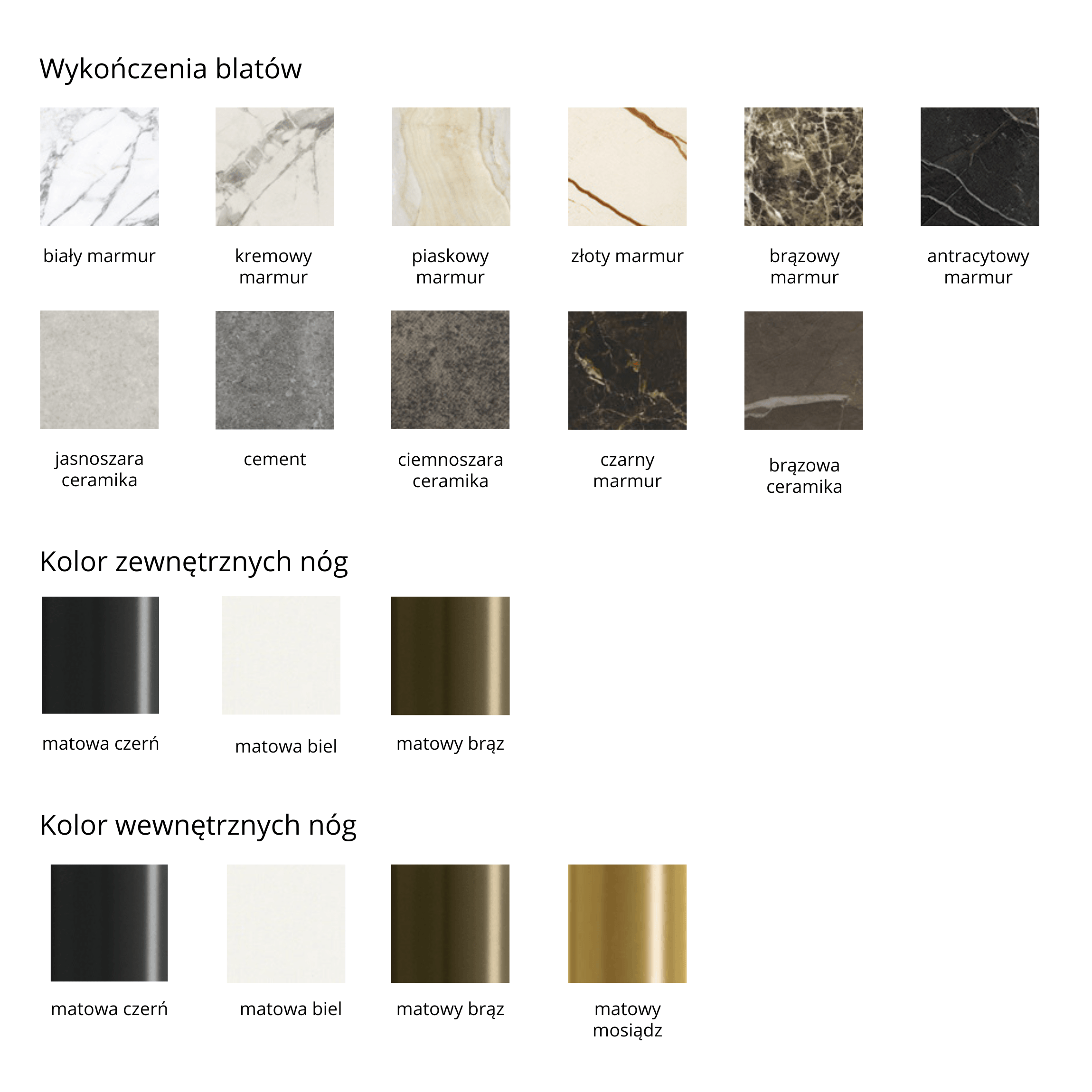 Stół rozkładany SUNSHINE brązowa ceramika Calligaris Eye on Design