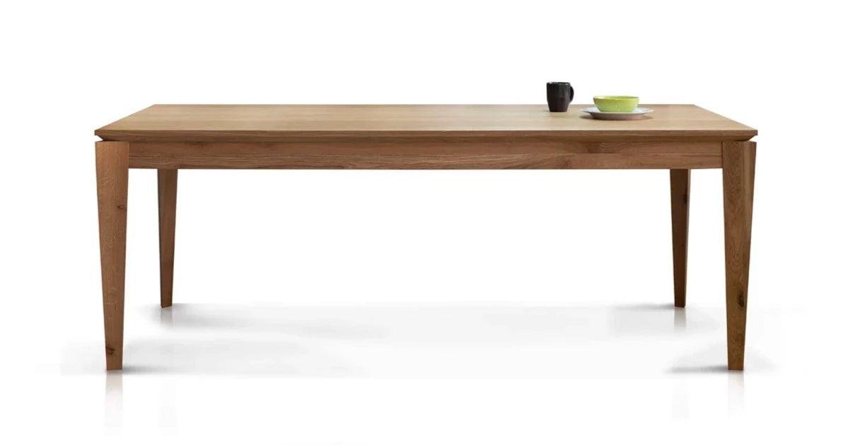 Stół ST TROPEZ drewno dębowe Rosanero Eye on Design