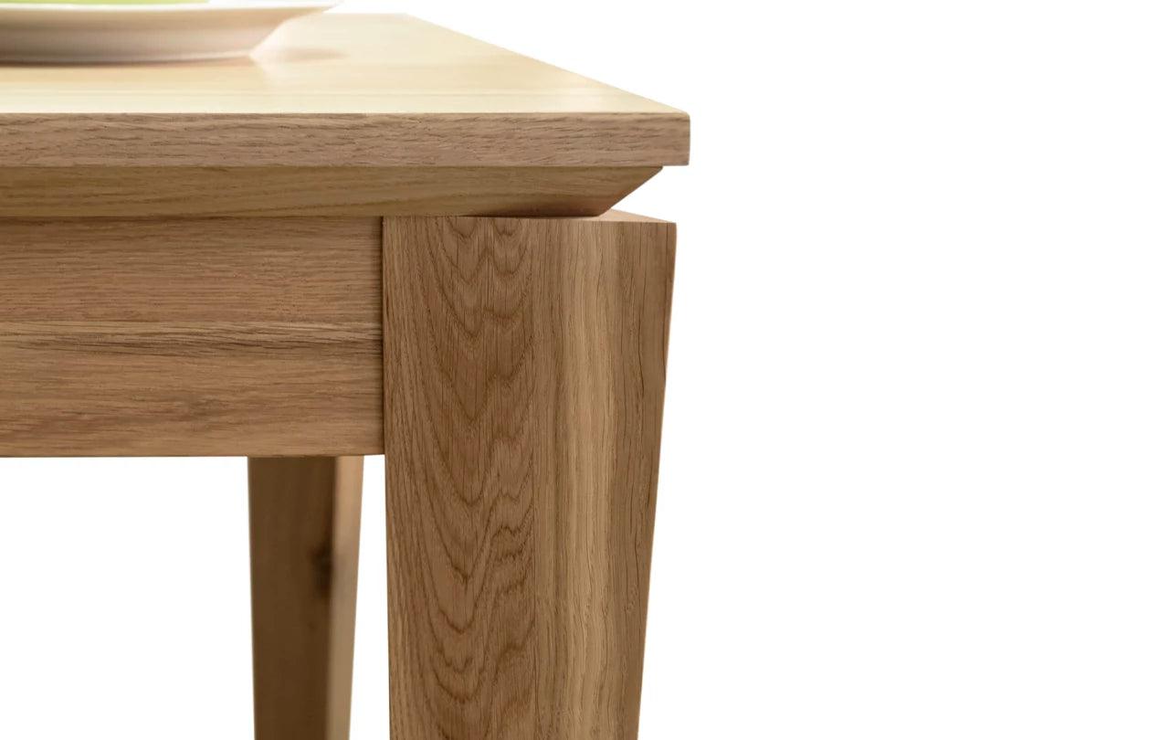 Stół ST TROPEZ drewno dębowe Rosanero Eye on Design