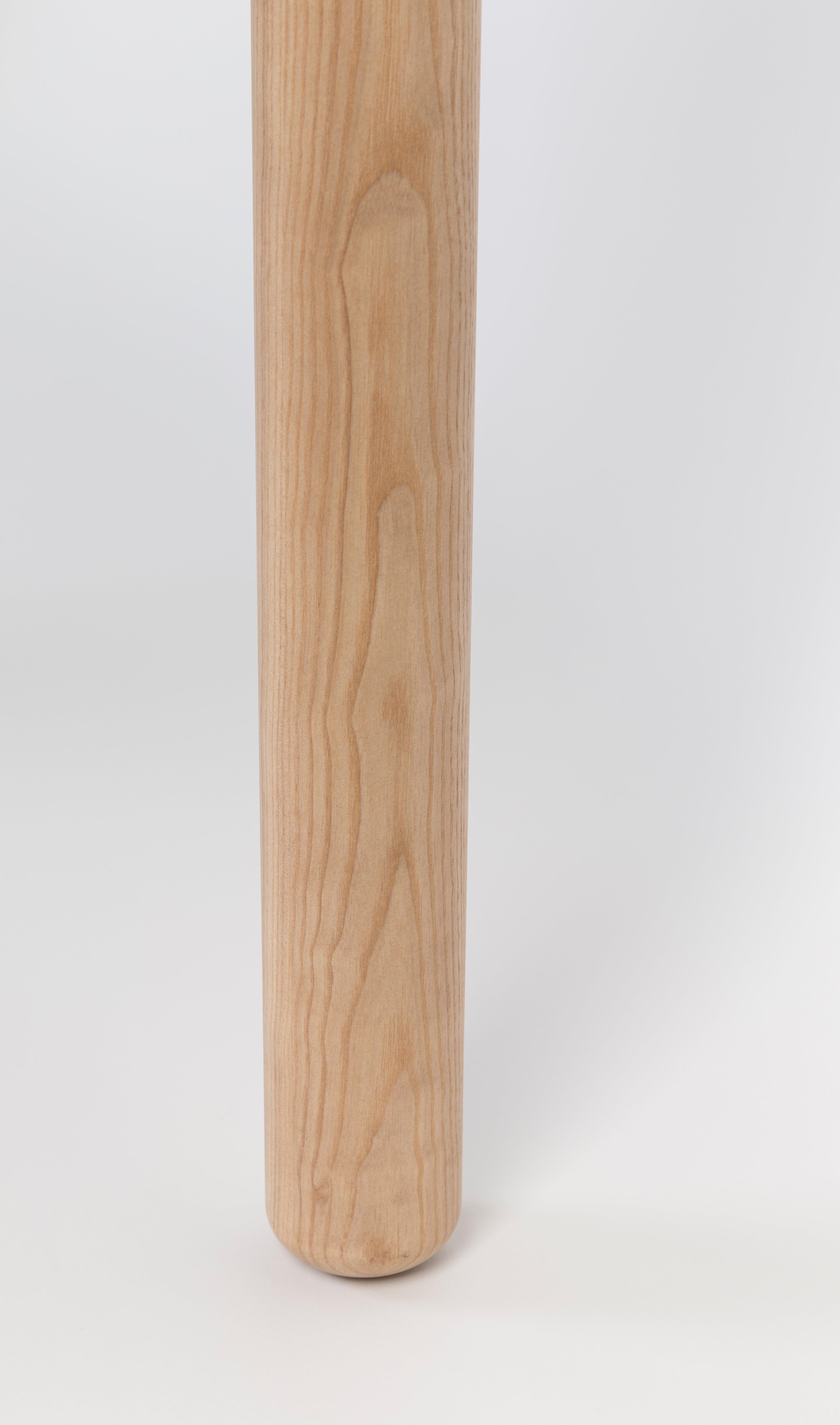 Storm Table 160x90 Natural Zuiver Eye on Design