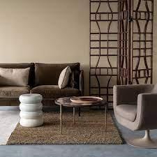 Stołek CHUBBY biały Pols Potten Eye on Design