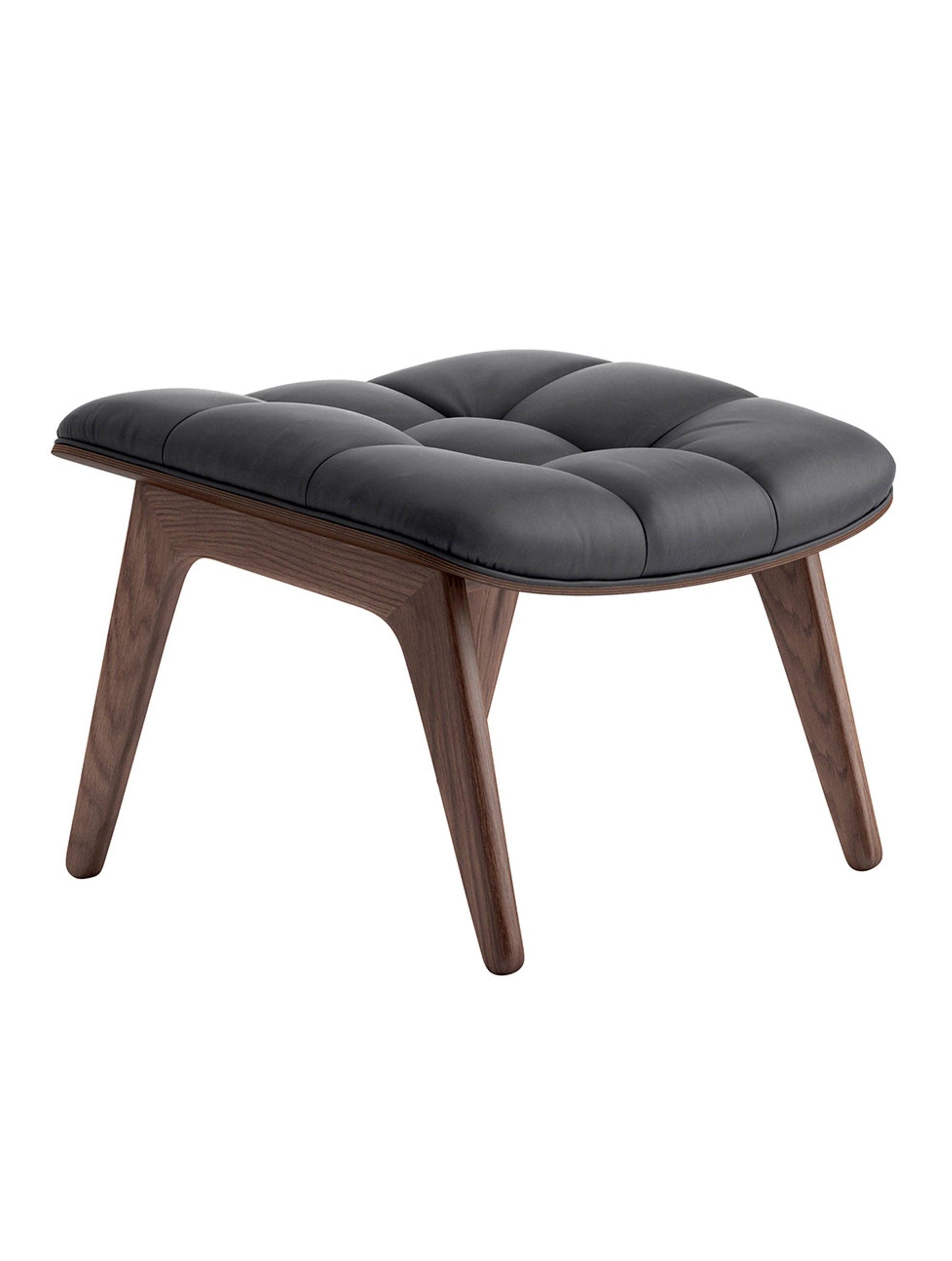 Stołek MAMMOTH dębowy NORR11 Eye on Design