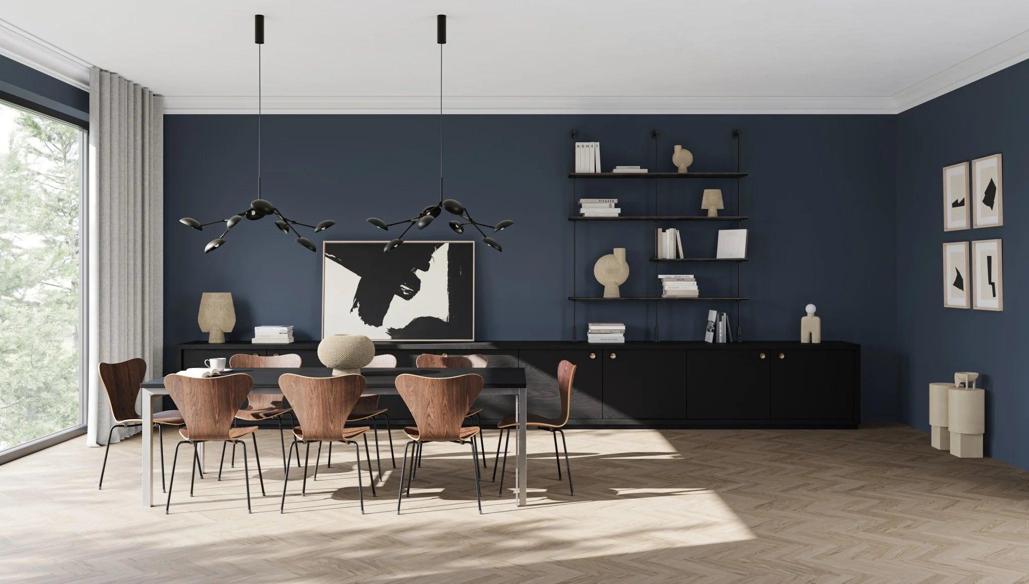 Stolik boczny COLUMN piaskowy 101 Copenhagen Eye on Design